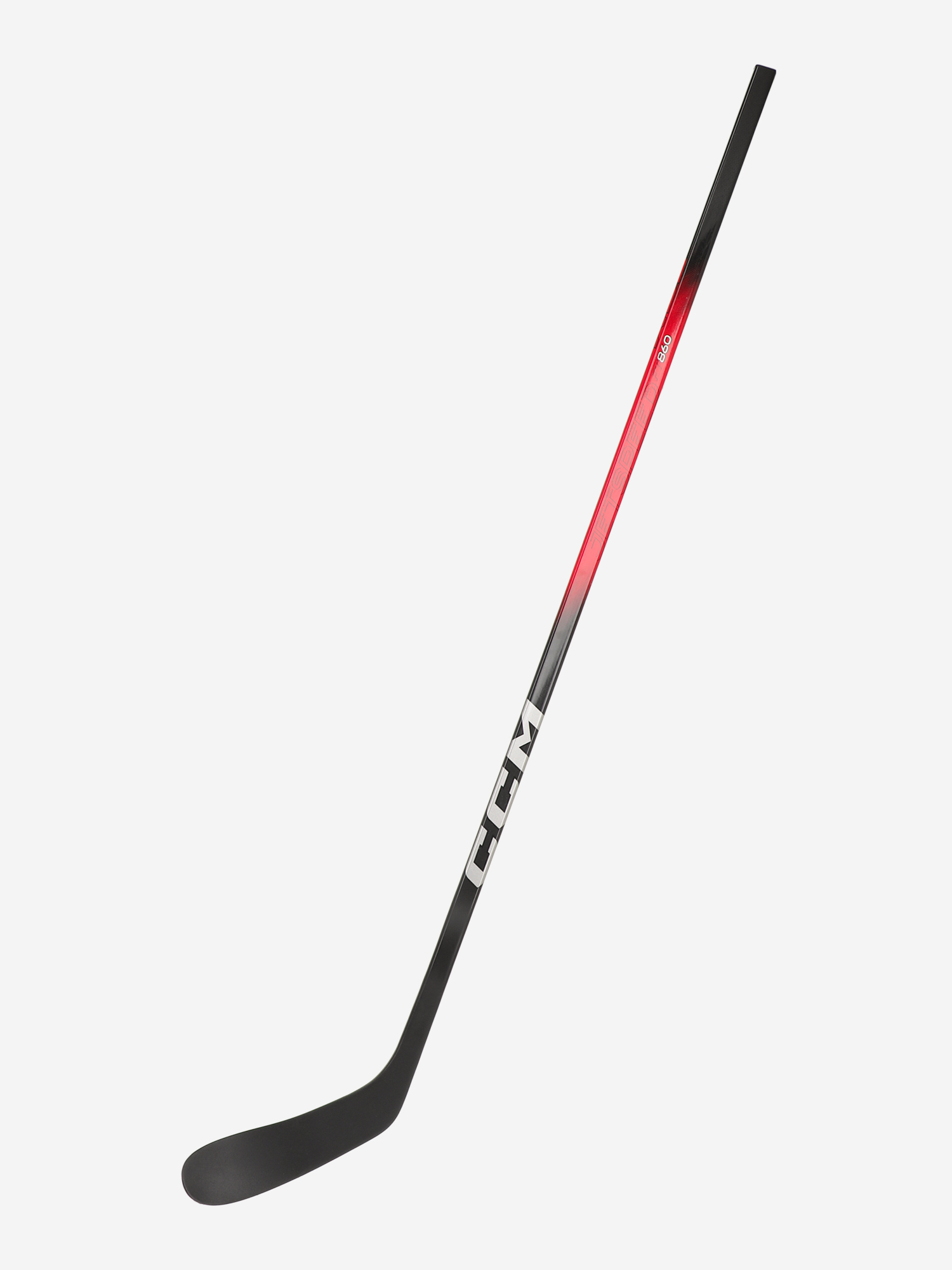 Клюшка хоккейная детская CCM Jetspeed FT860, Красный