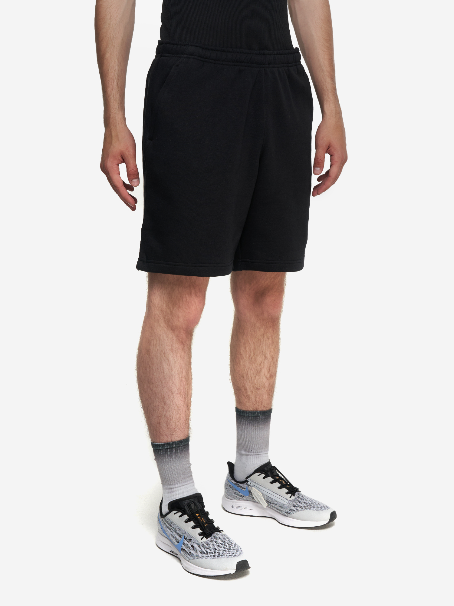 

Шорты мужские Nike, Черный