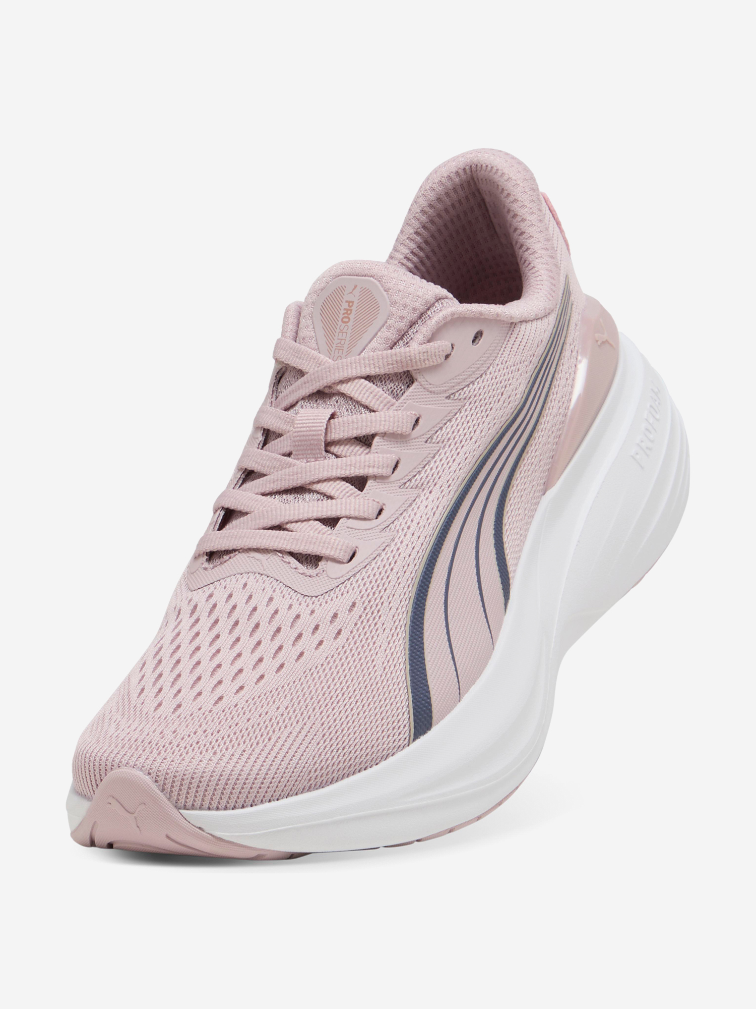 Кроссовки женские PUMA Scend Pro 3, Розовый 5