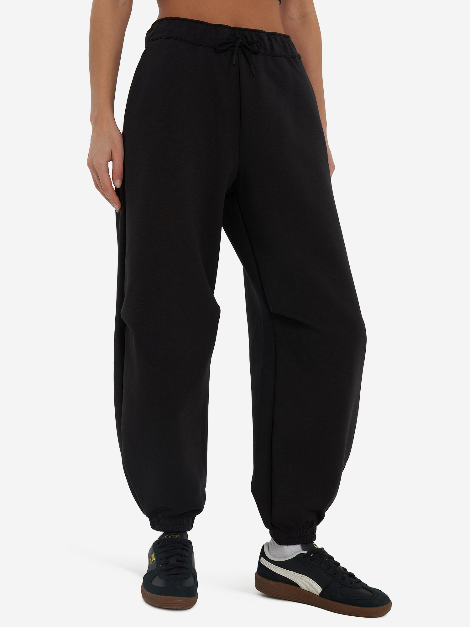 Брюки женские Puma, черный, арт. 634572