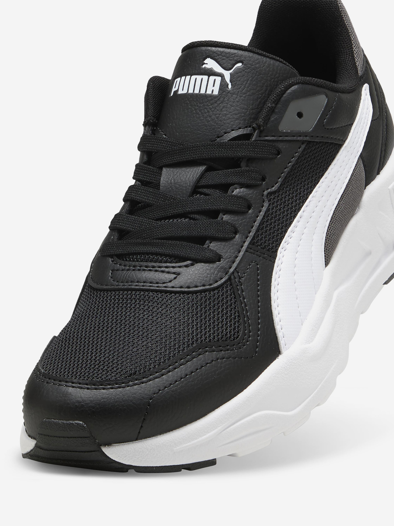 Кроссовки мужские PUMA Trinity 2 Lt, Черный 5