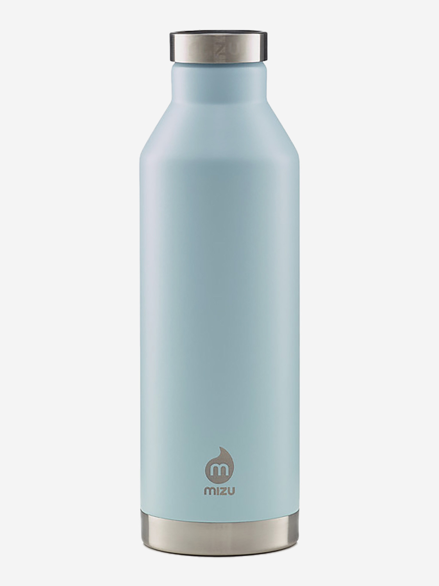 Изображение товара Термобутылка MIZU V8 800 мл нержавейка для походов и путешествий