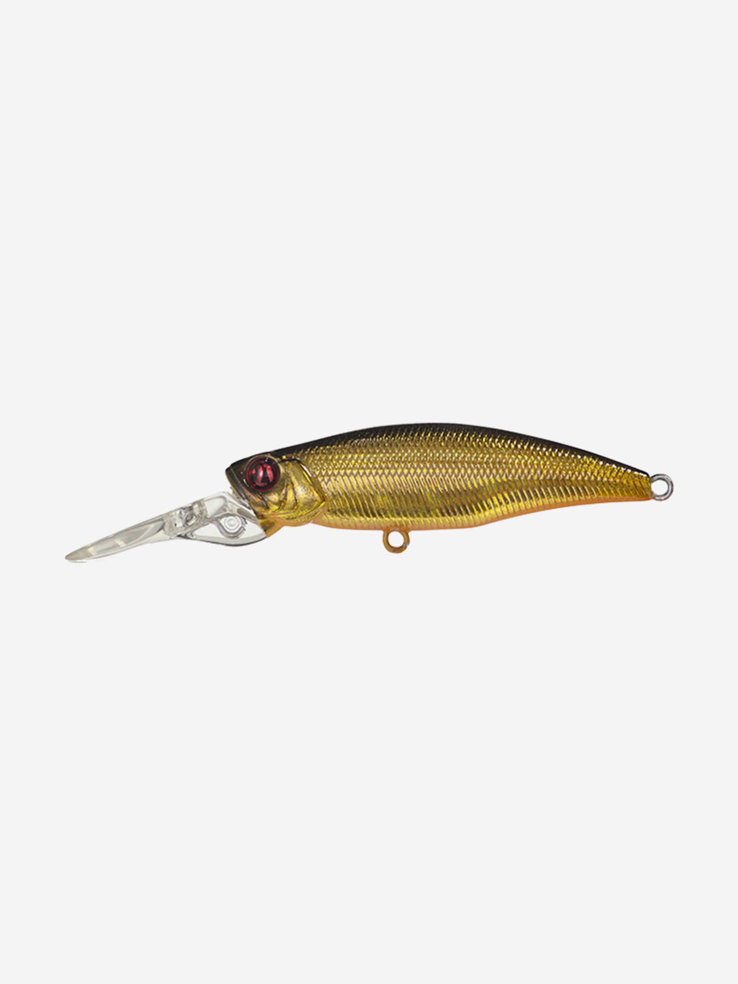

Воблер Pontoon21 PREFERENCE SHAD 55SP-DR, 55 мм.,4.5 гр., 1.0-1.5м., Мультицвет