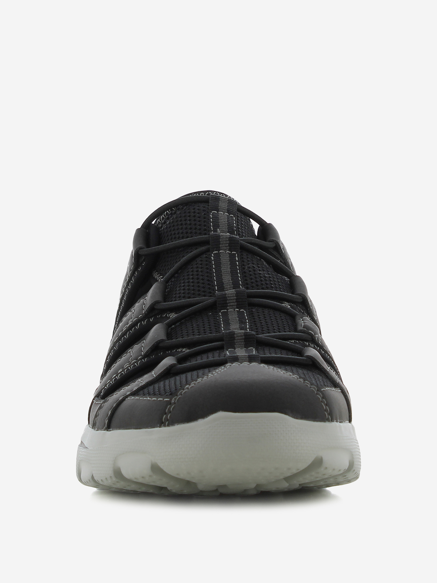 фото Кроссовки мужские safety jogger, черный