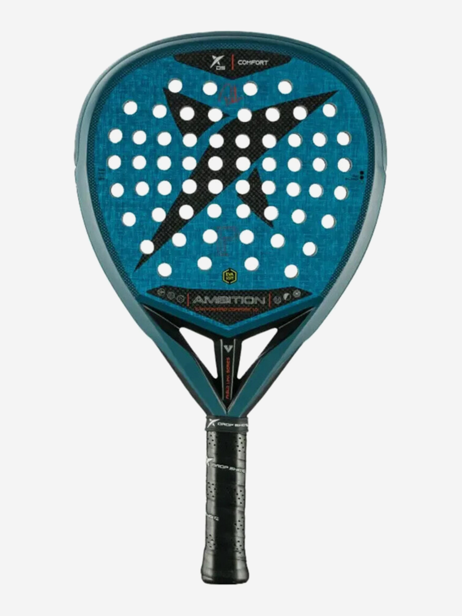 Изображение товара Ракетка для падела Drop Shot Canyon Pro Comfort 1.0 2025