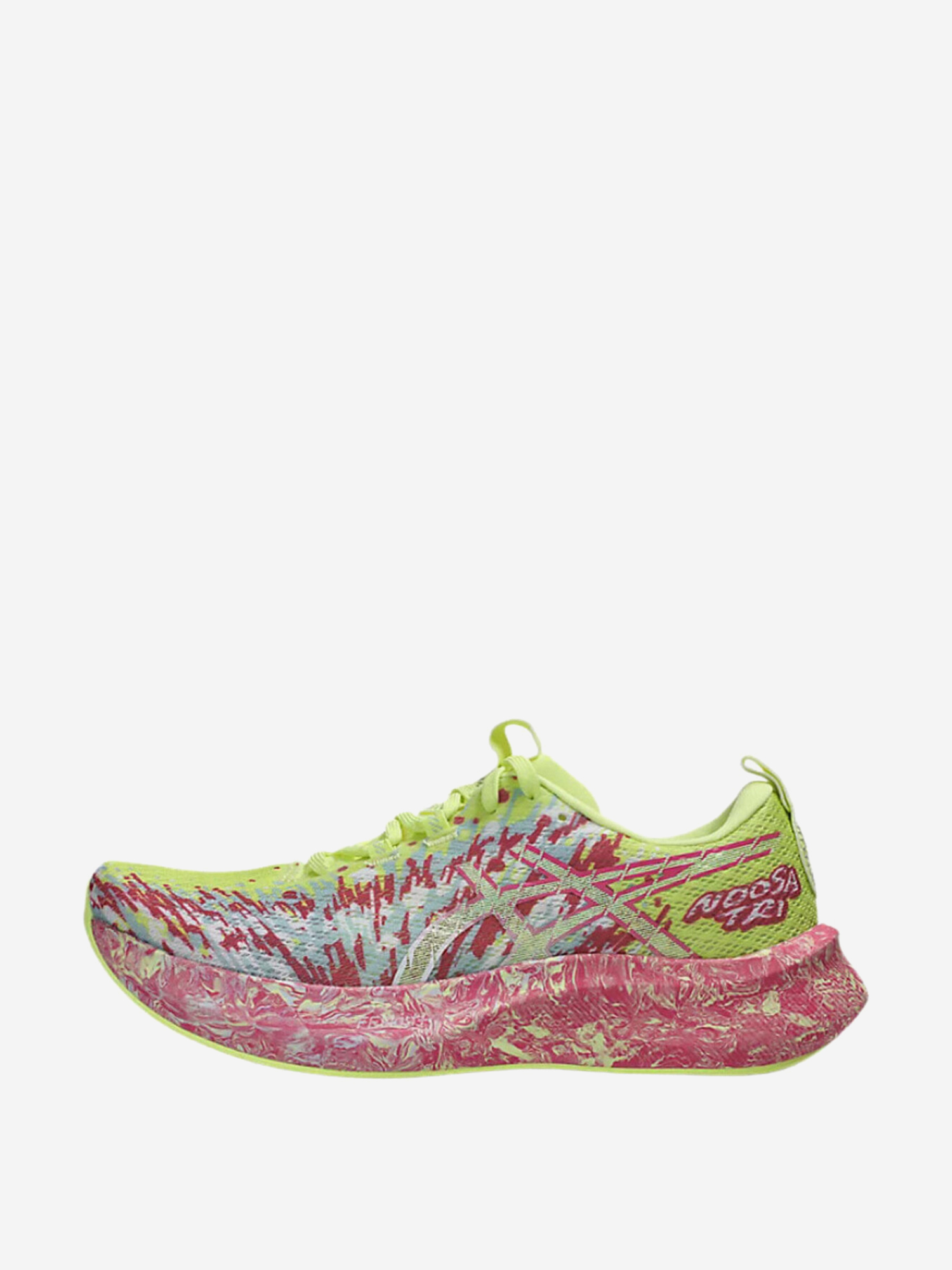 Изображение товара Женские кроссовки ASICS Noosa Tri 16 для бега и спорта, комфорт и стиль