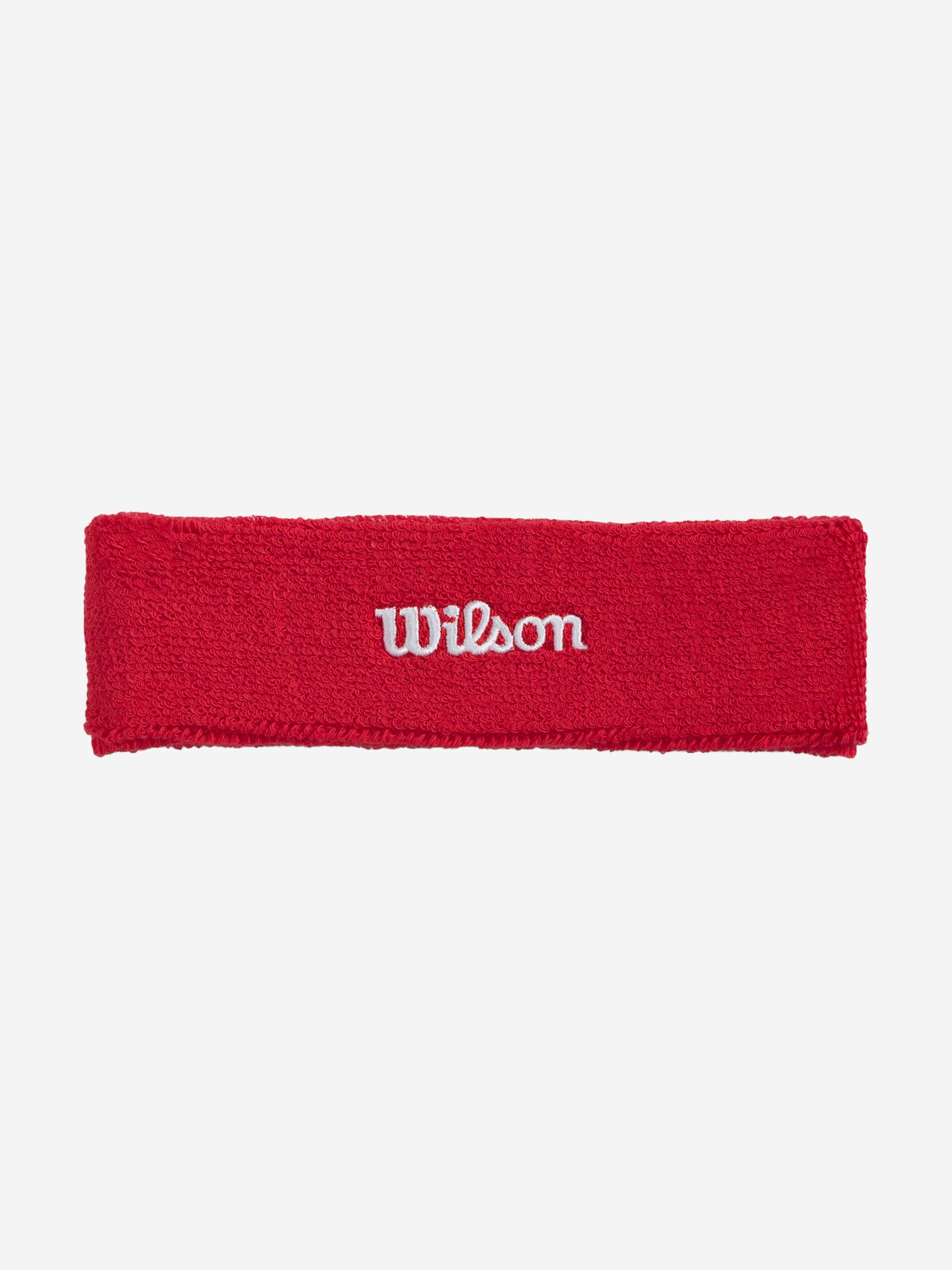 

Повязка Wilson, Красный