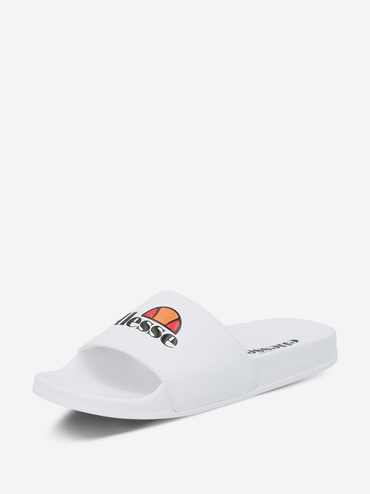 

Шлепанцы женские ELLESSE Filippo Slide AF, Белый