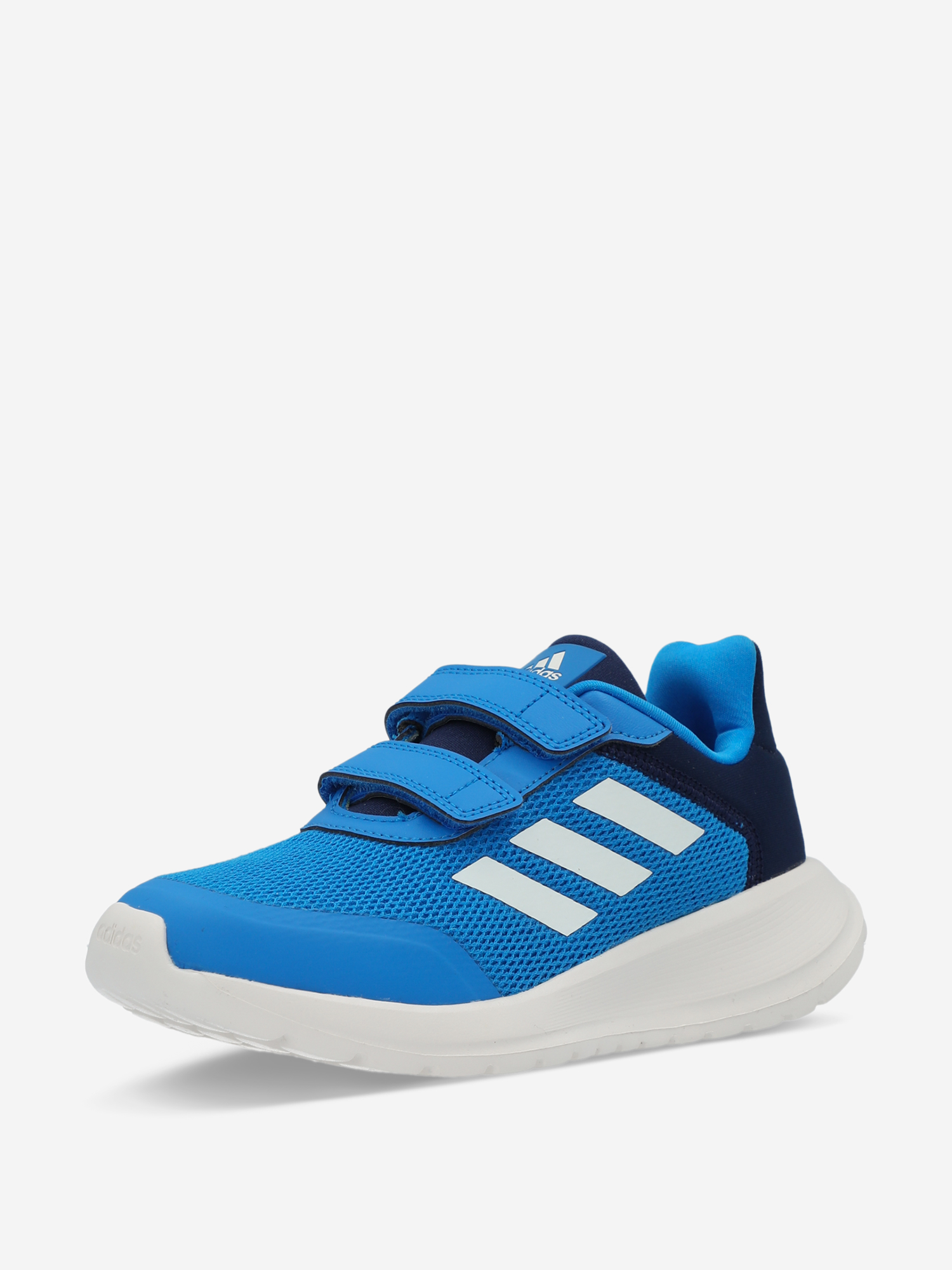 Кроссовки для мальчиков adidas Tensaur Run 2.0 Cf K, Синий GW0393A01-, размер 27 - фото 2