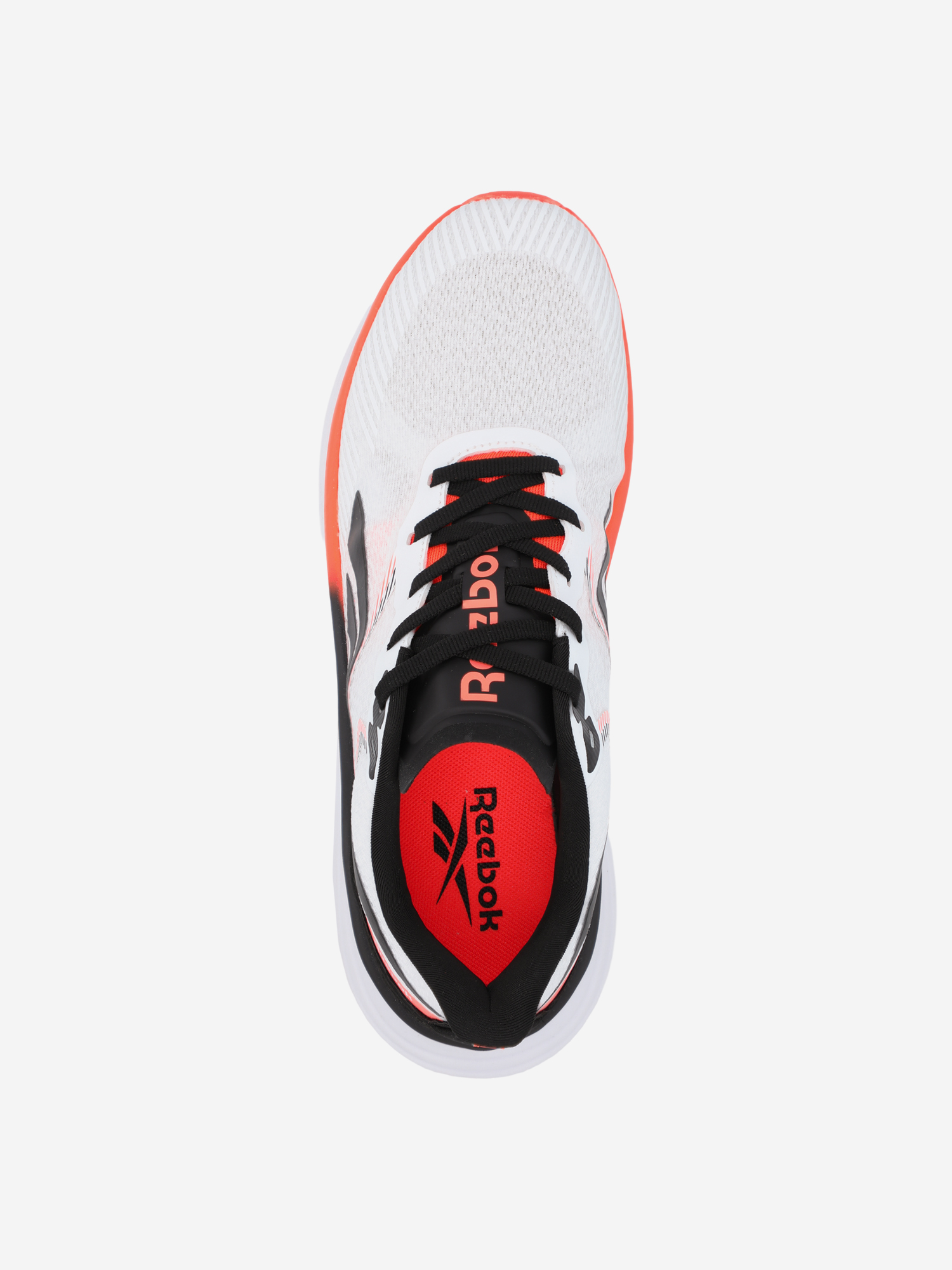 Кроссовки мужские Reebok Viva Speed, Белый 5