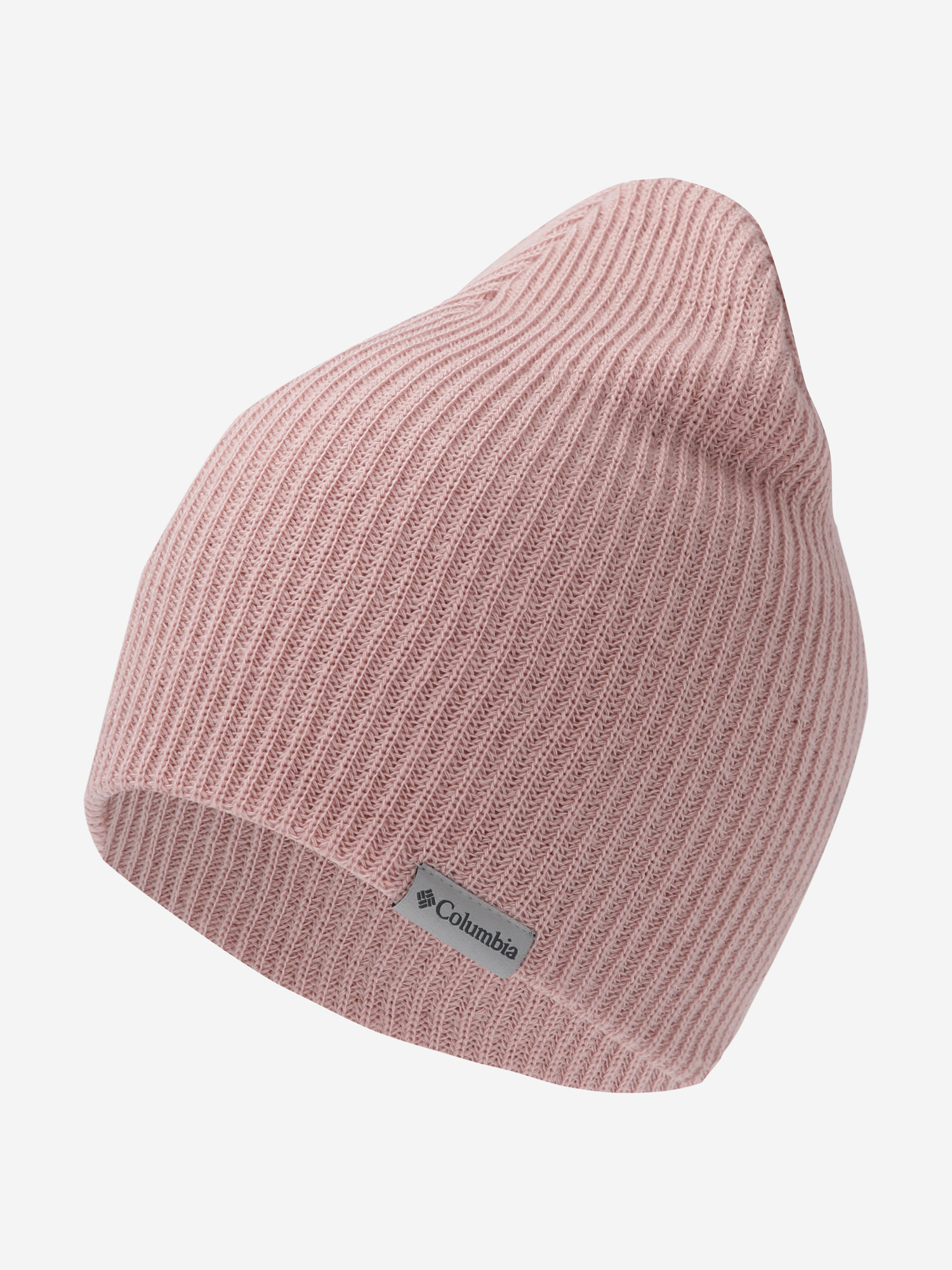 

Шапка Columbia Ale Creek Beanie, Розовый