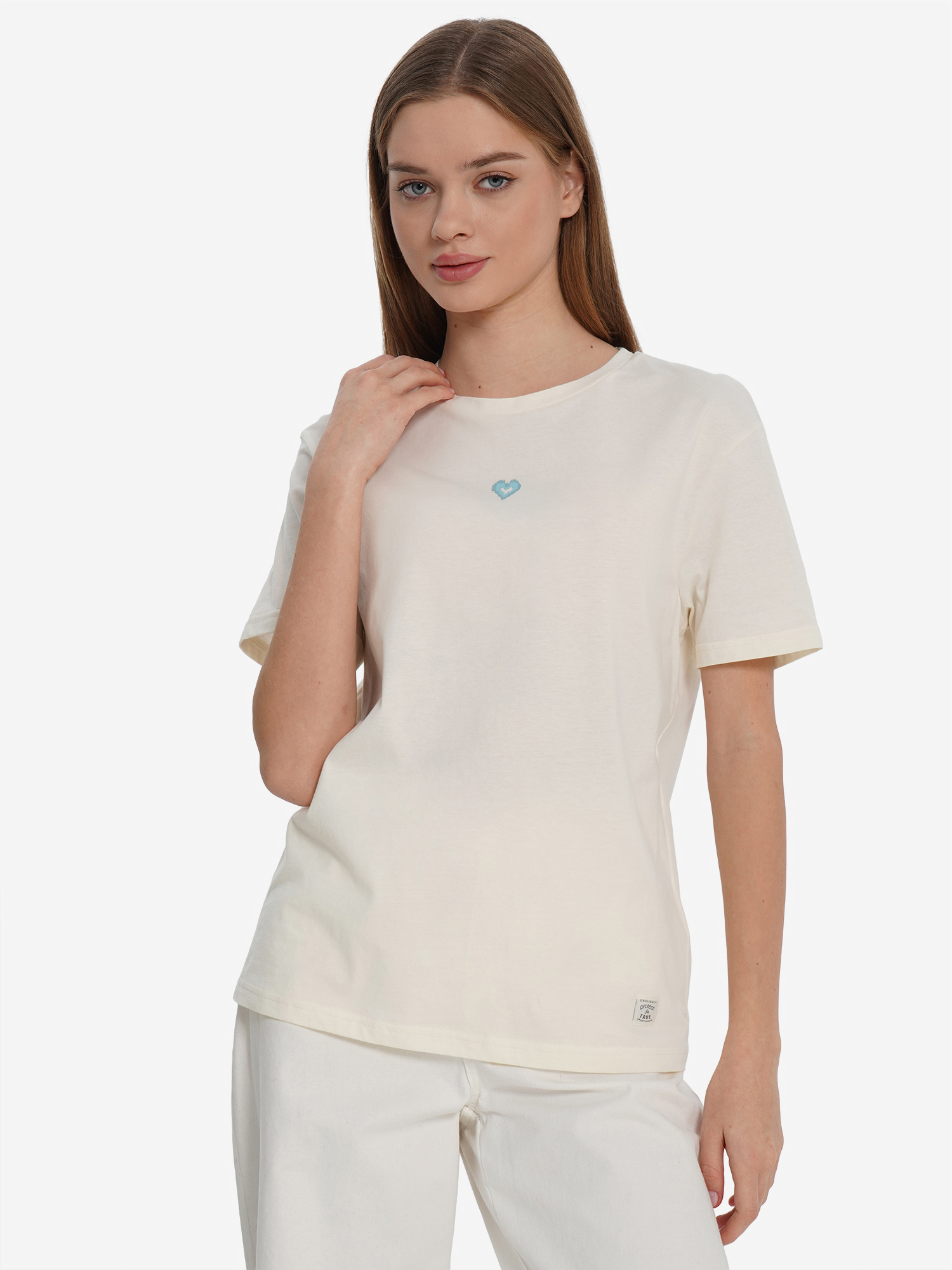 Изображение товара Футболка женская Protest