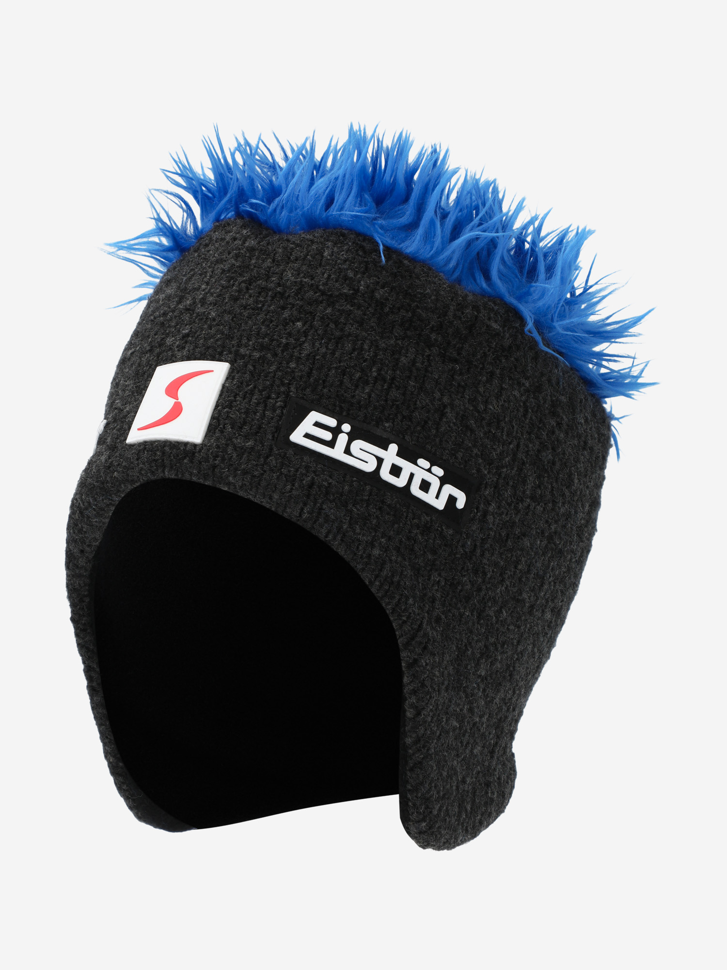 

Шапка Eisbaer Cocker, Серый