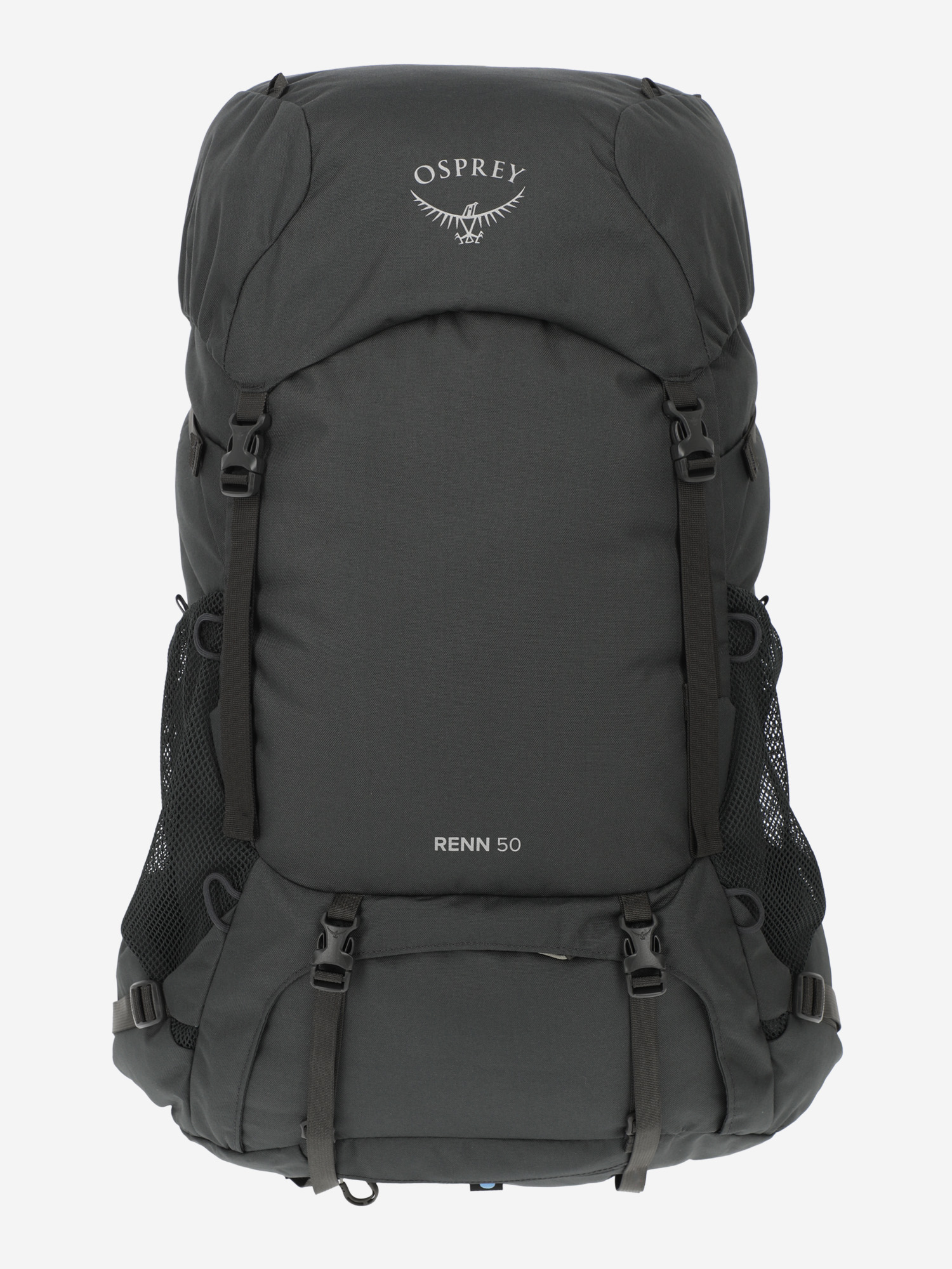 

Рюкзак женский Osprey Renn, 50 л, Черный