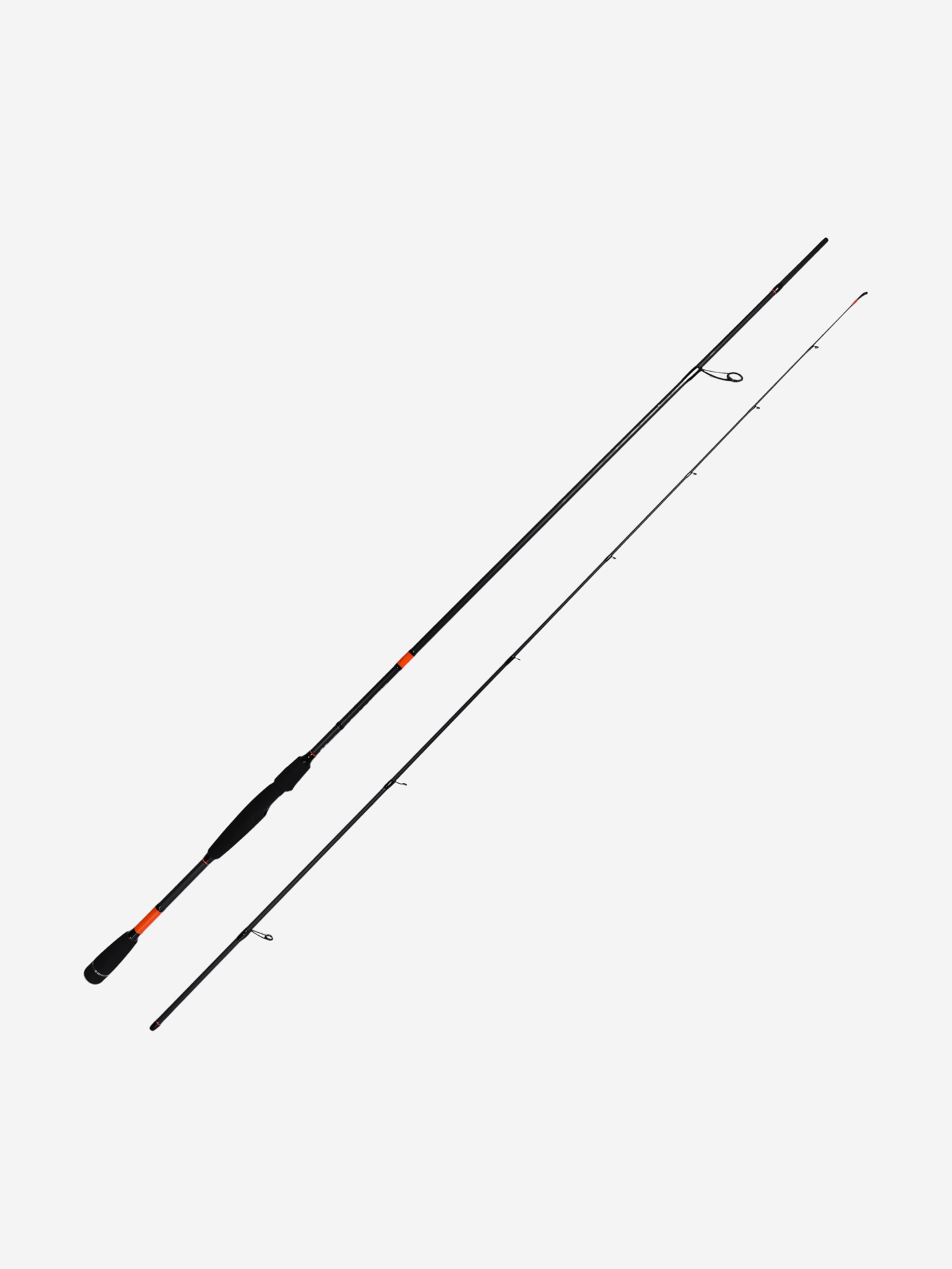 

Спиннинг Kaida LEGEND Spinning Carbon, Черный