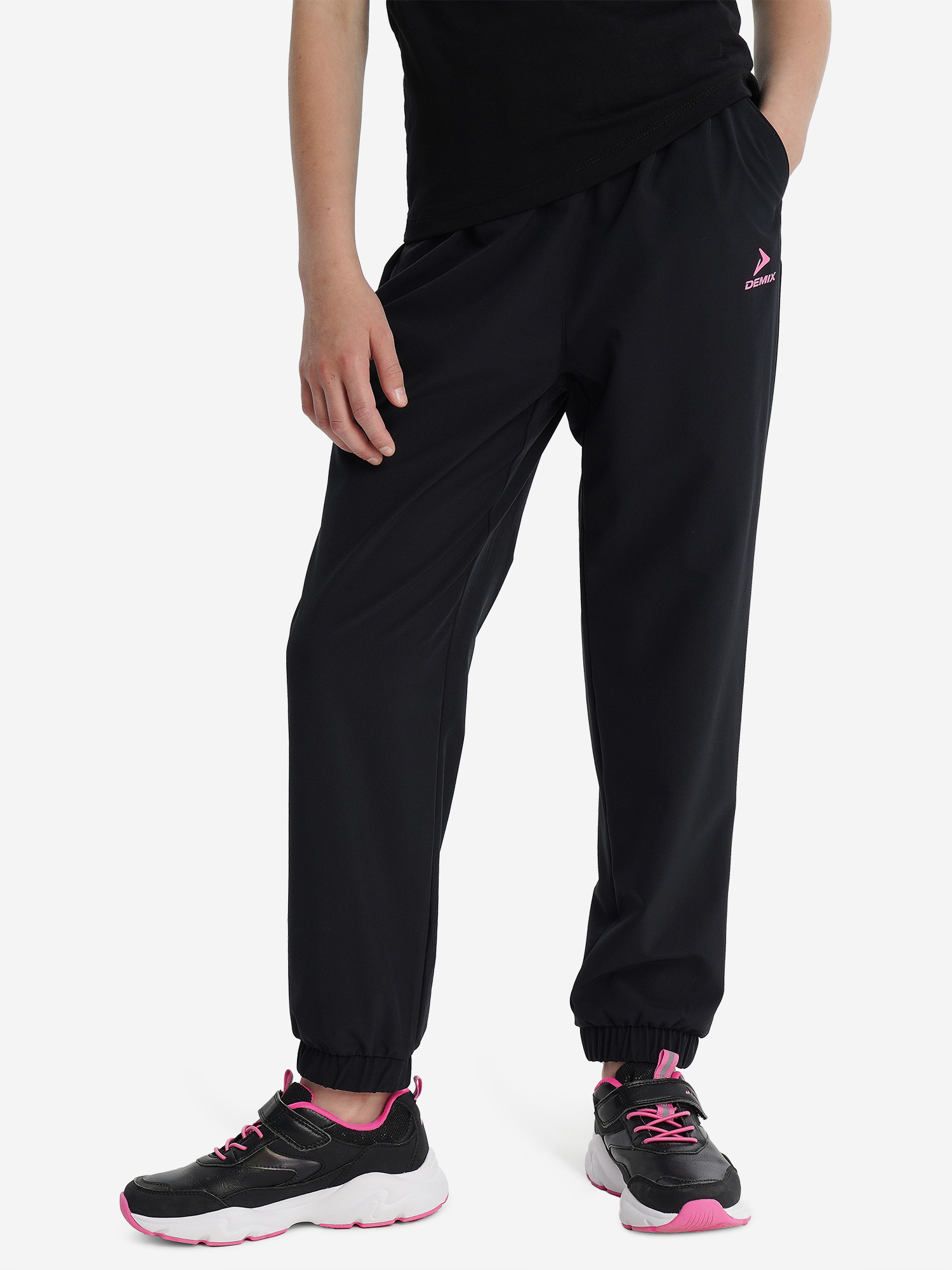 Изображение товара Брюки для девочек Demix