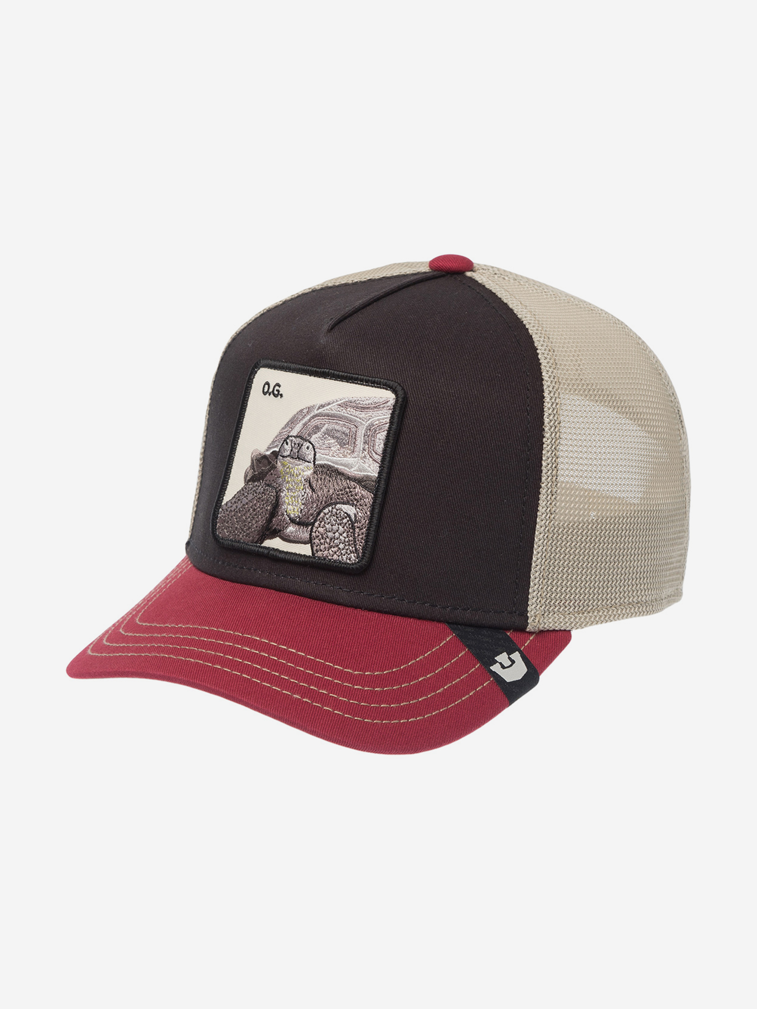 Изображение товара Бейсболка с сеточкой GOORIN BROTHERS 101-2337 для спорта и повседневной носки