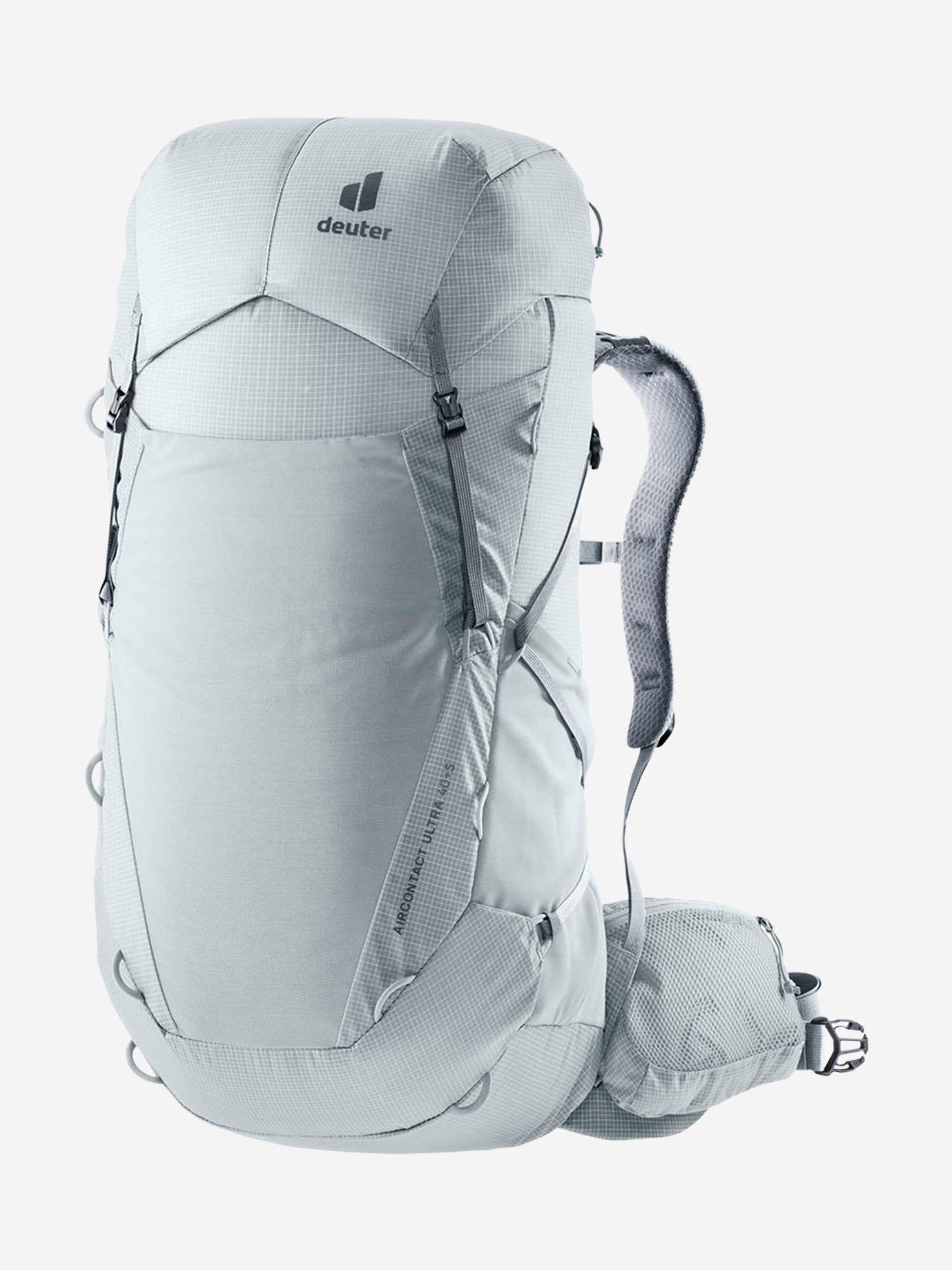 Изображение товара Рюкзак Deuter Aircontact Ultra 40+5, Серый