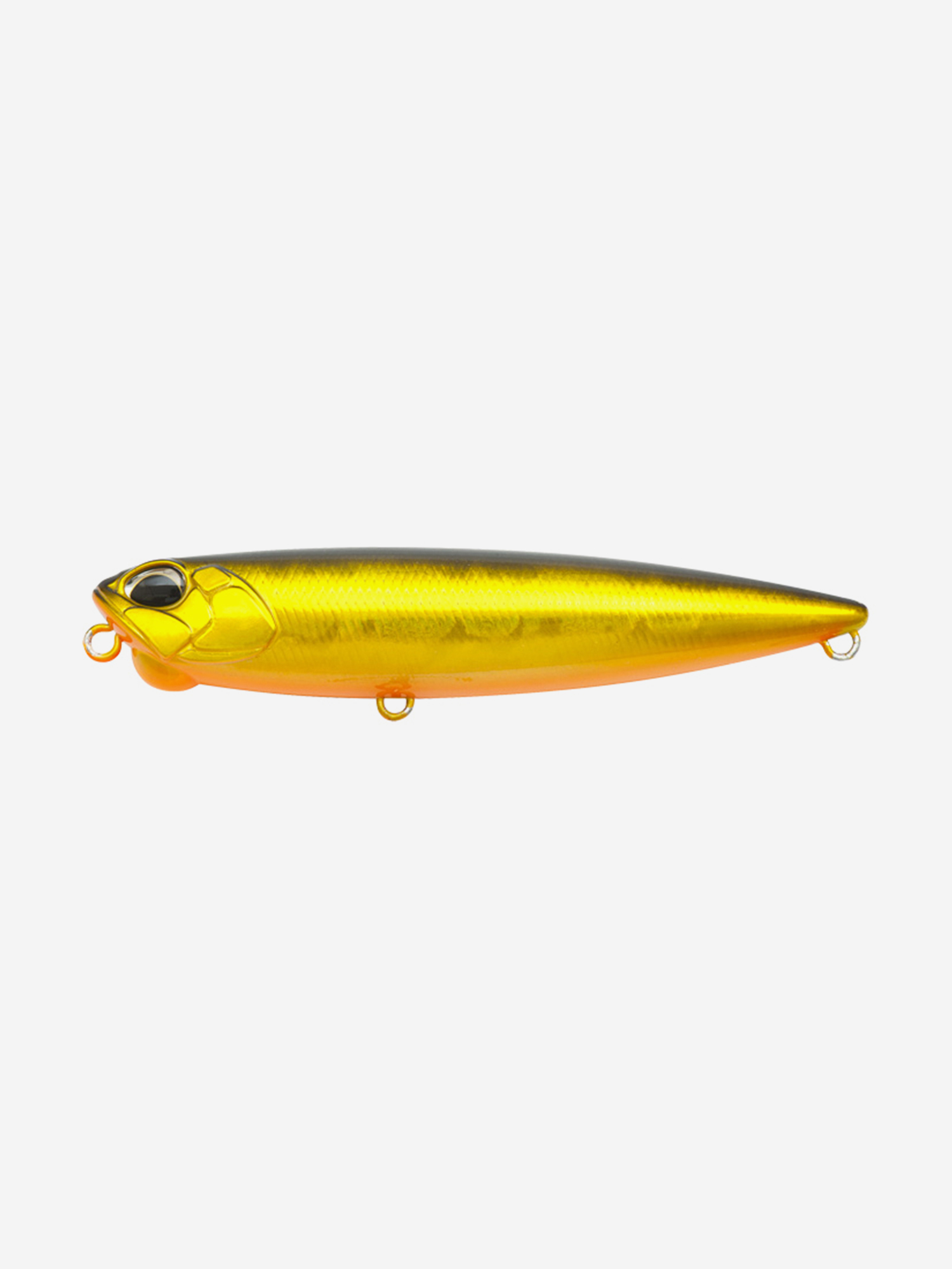 

Воблер DUO Realis Pencil, 110 мм., 20.5 гр., плав., Мультицвет