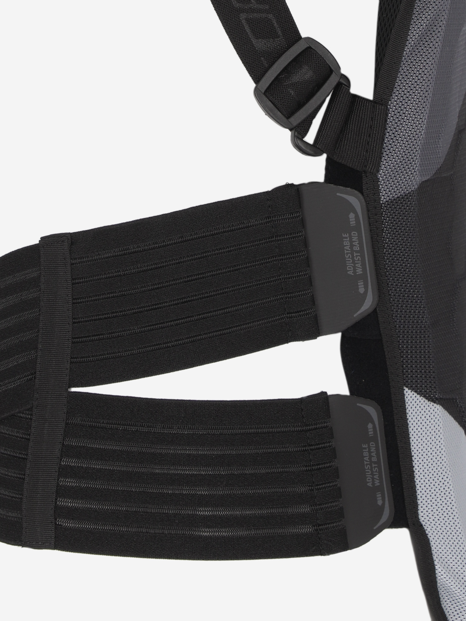 фото Защита спины dainese flexagon back protector, серый