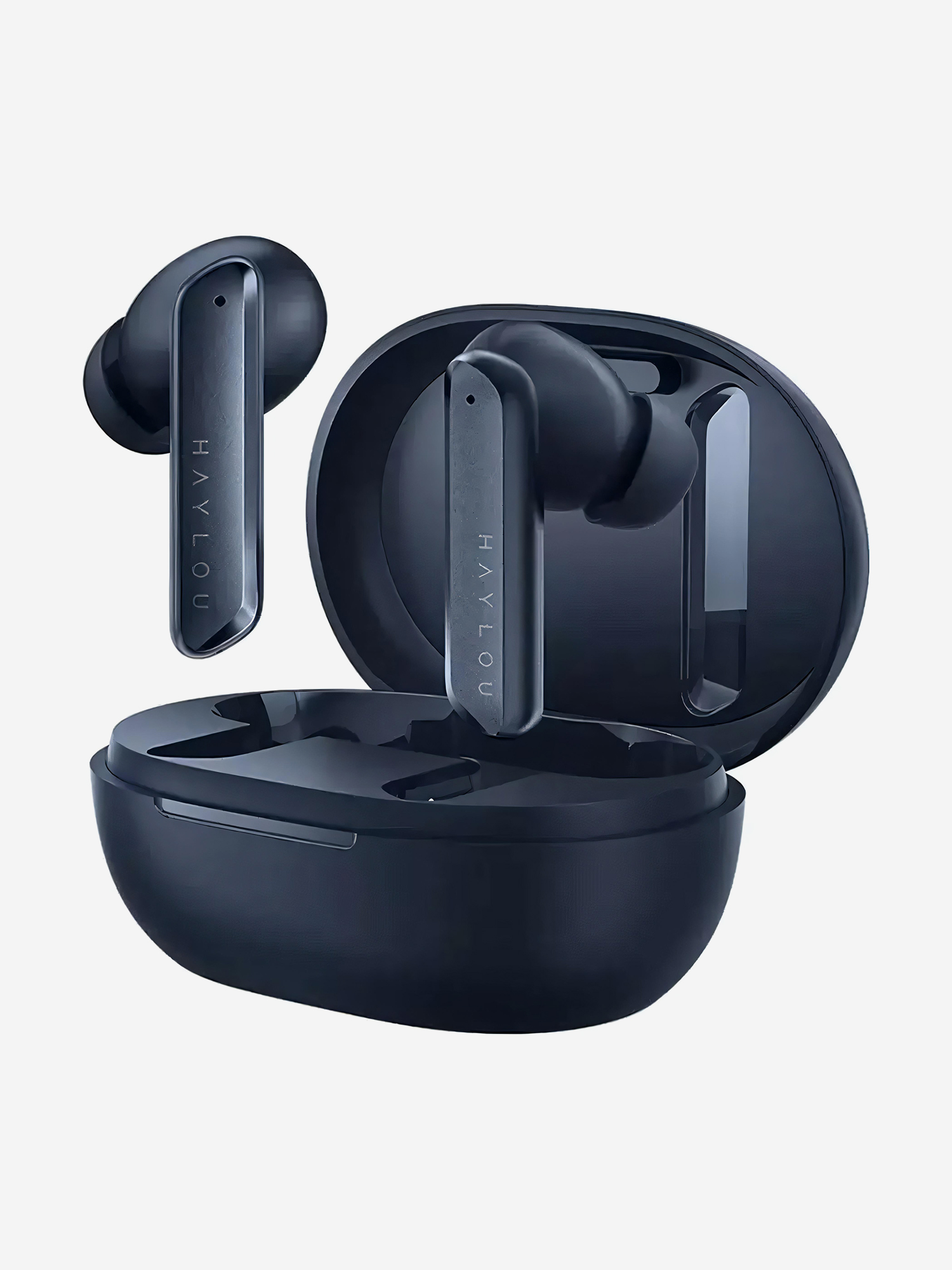 

Беспроводные наушники Haylou W1 Blue, GL, Голубой