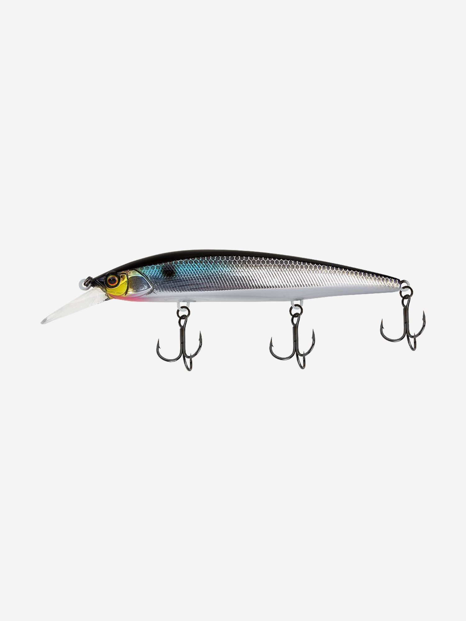 

Воблер Jackall Rerange 110SP MR, Мультицвет