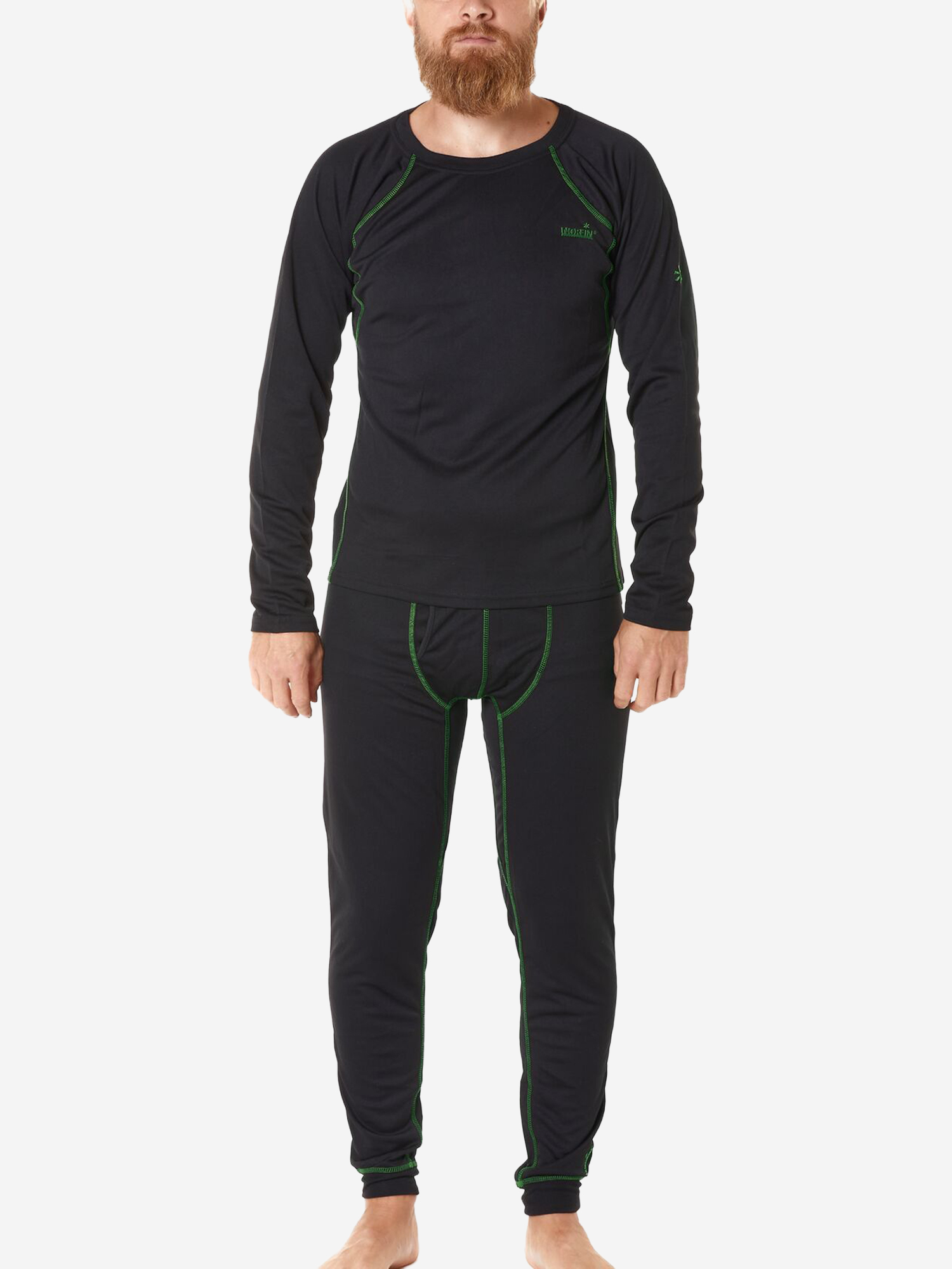 Изображение товара Термобелье NORFIN THERMO LINE мужское зимнее для рыбалки охоты и активного отдыха