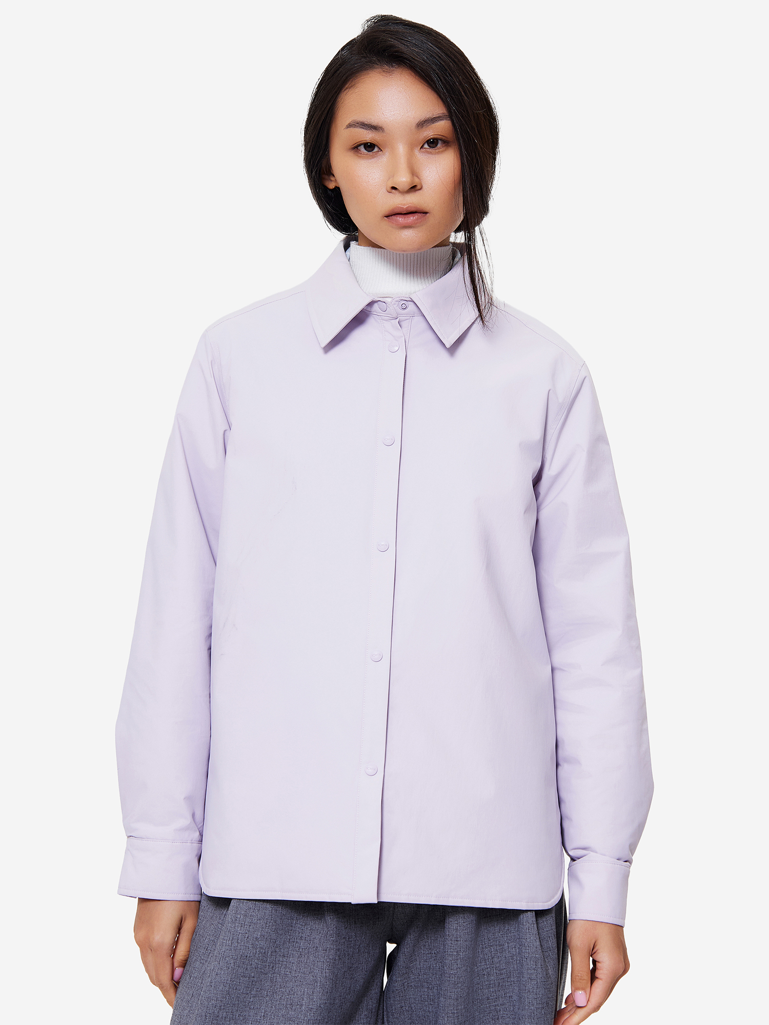 Изображение товара Куртка женская NORPPA Multa, Фиолетовый