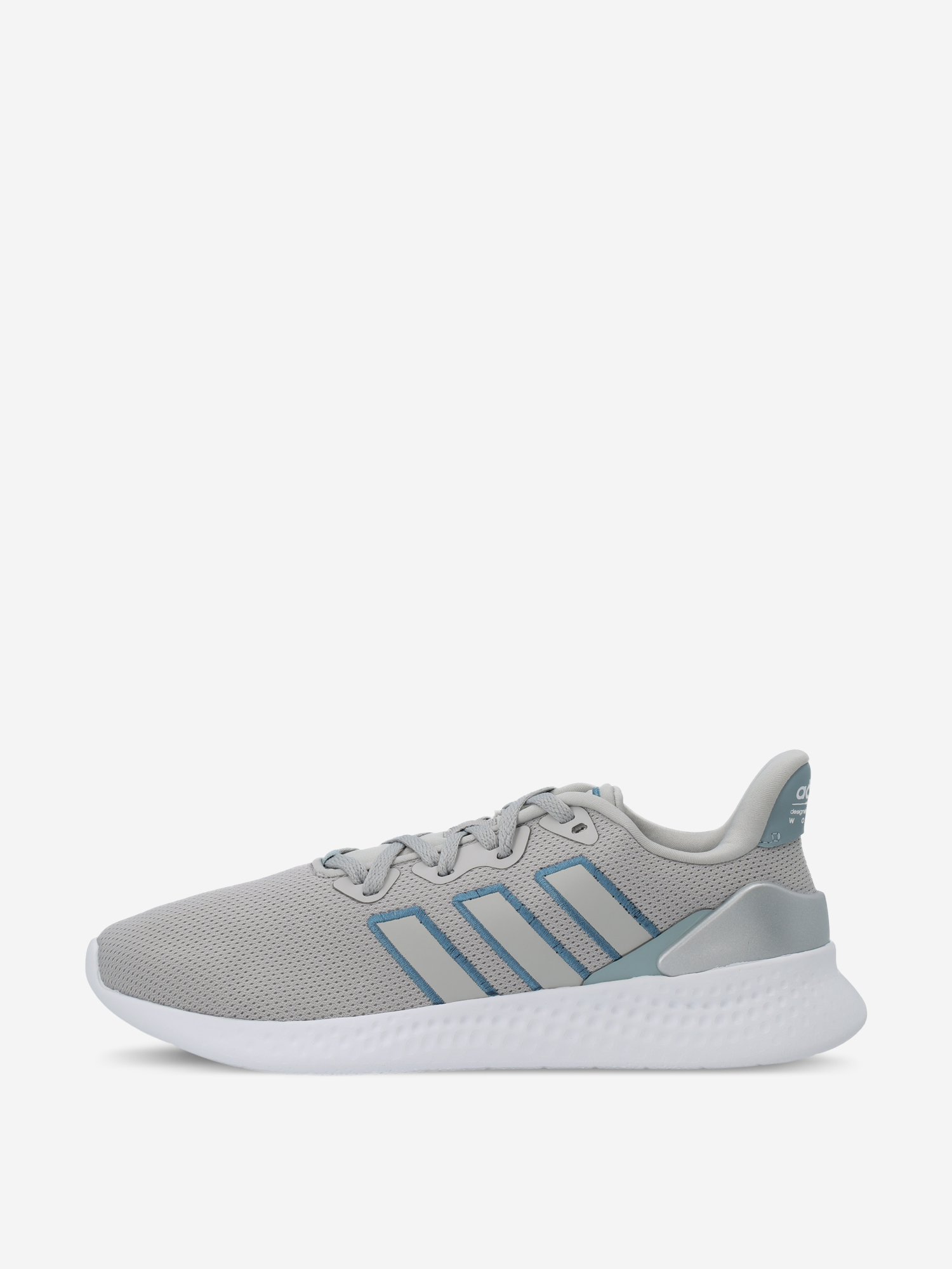 

Кроссовки женские adidas Puremotion Se, Серый