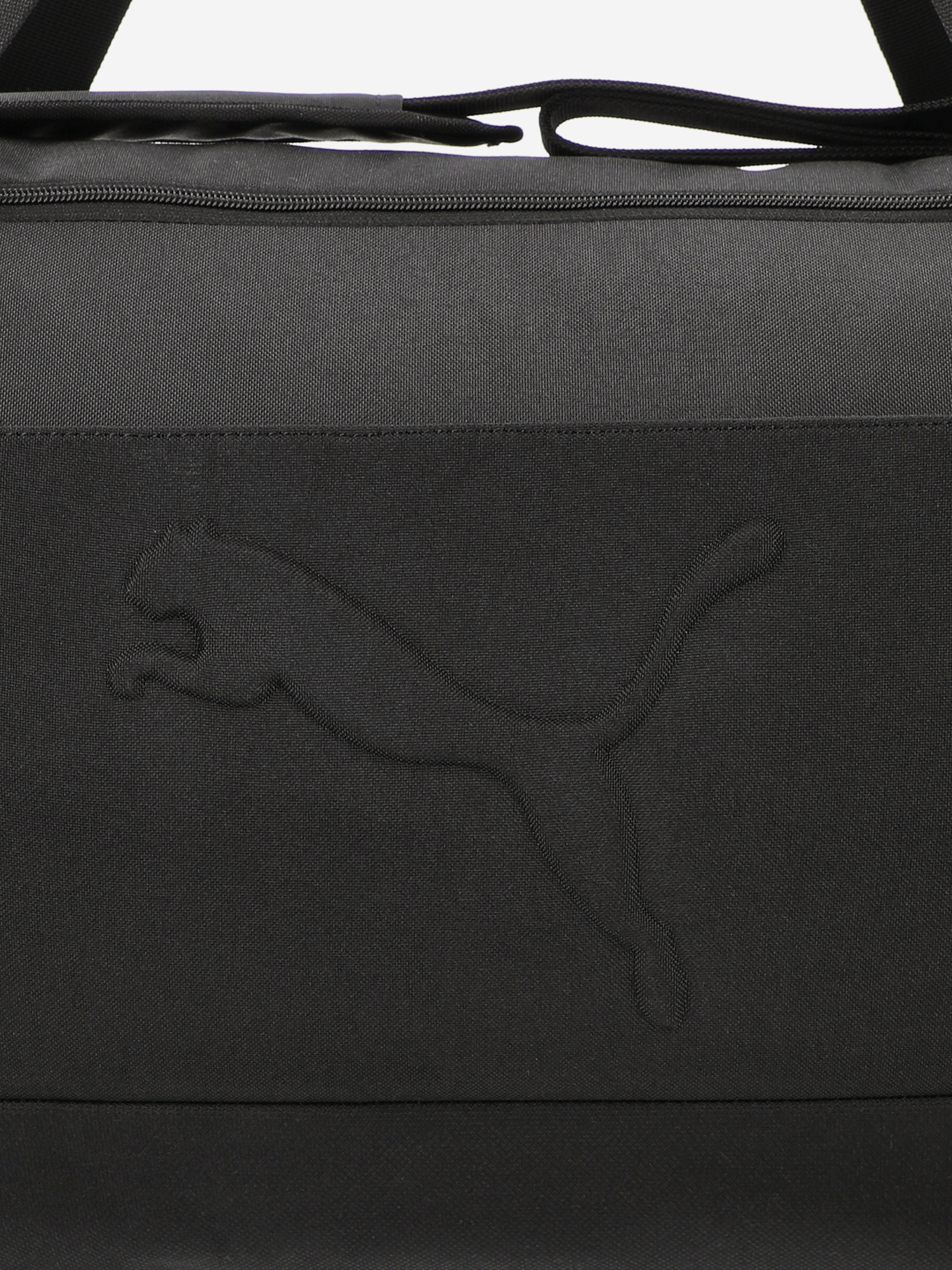 Сумка PUMA Buzz, Черный 5
