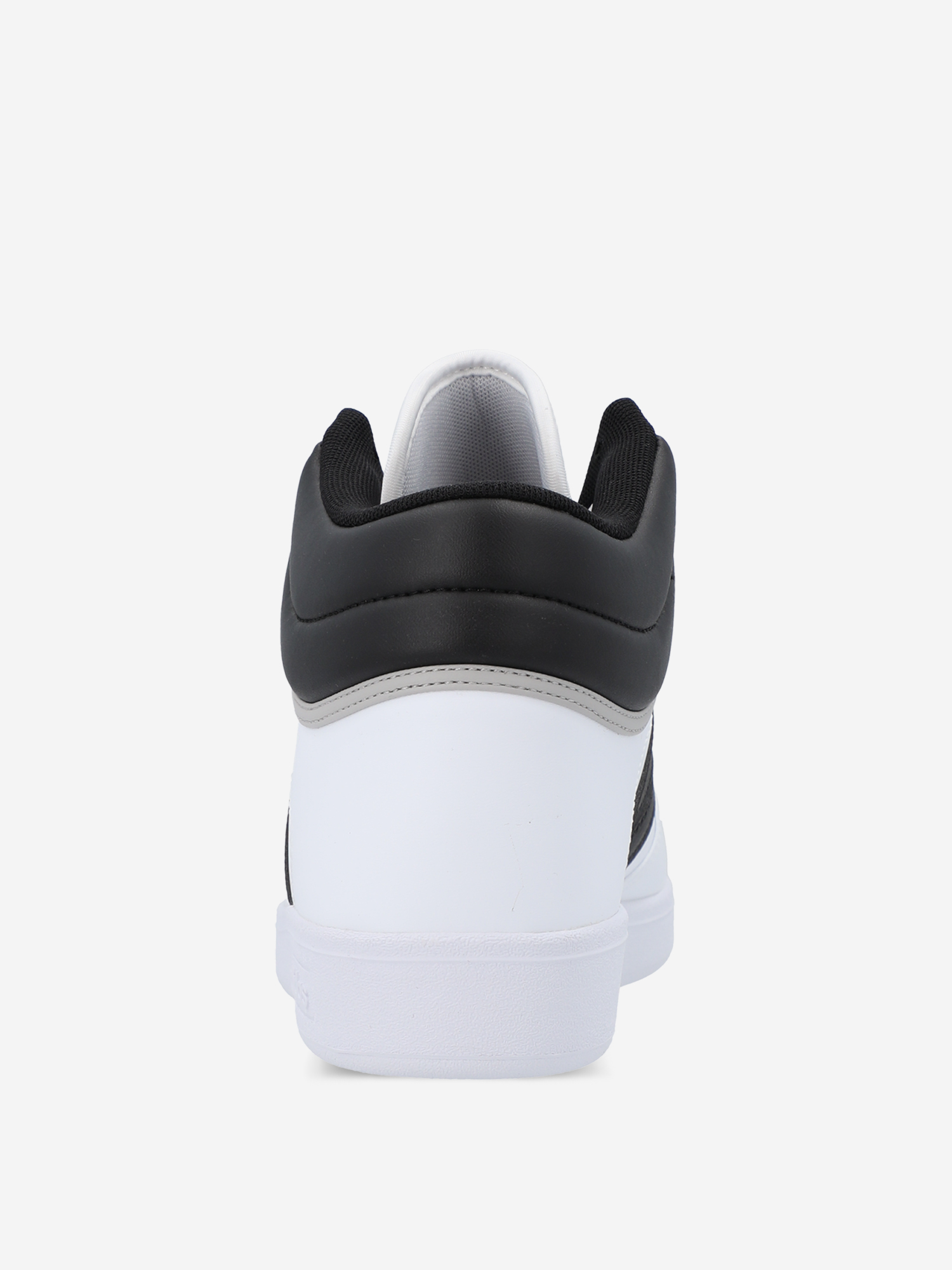 фото Кеды мужские adidas hoops 4.0, белый