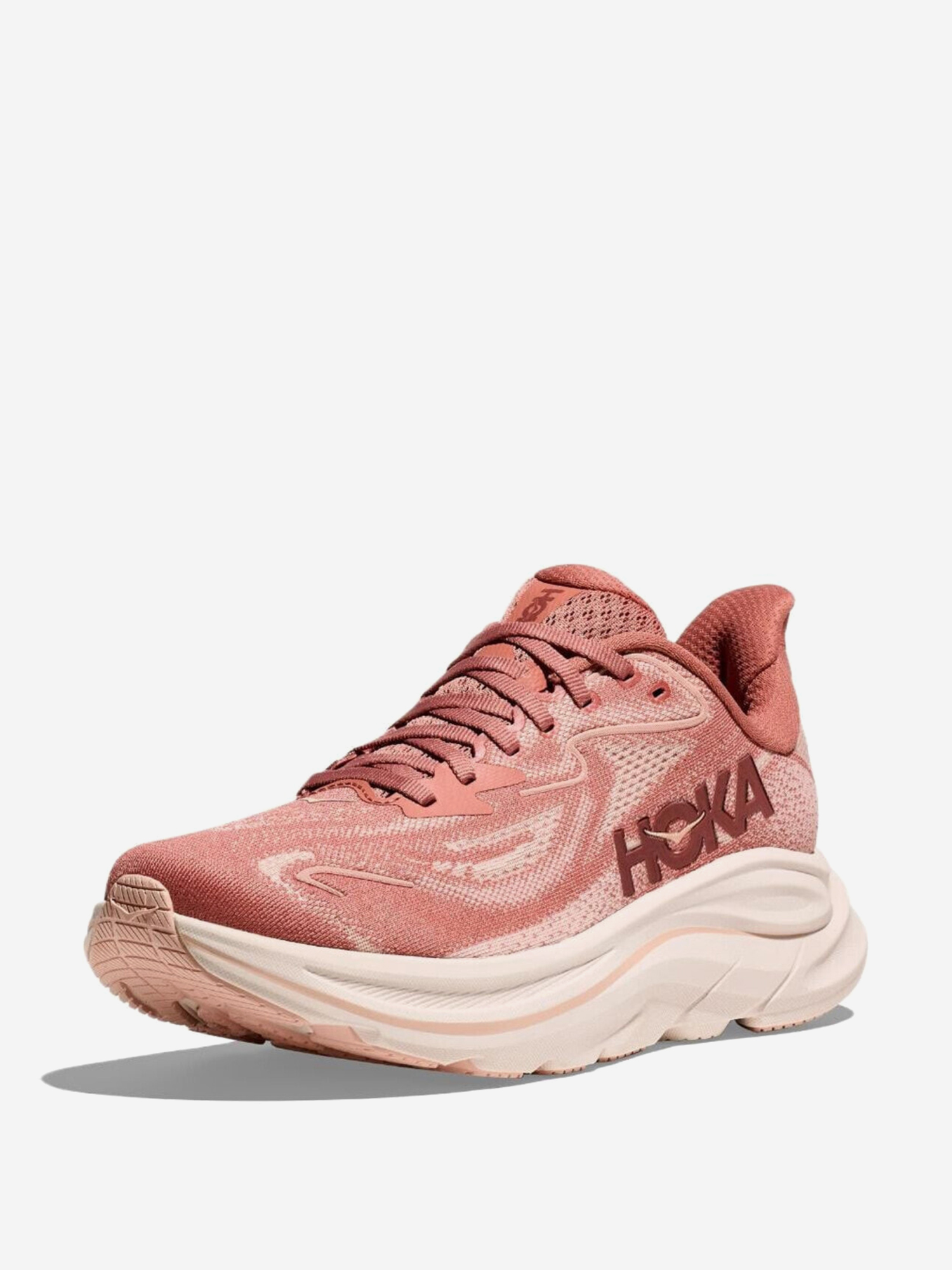 Изображение товара Кроссовки беговые женские HOKA ONE ONE Clifton 10