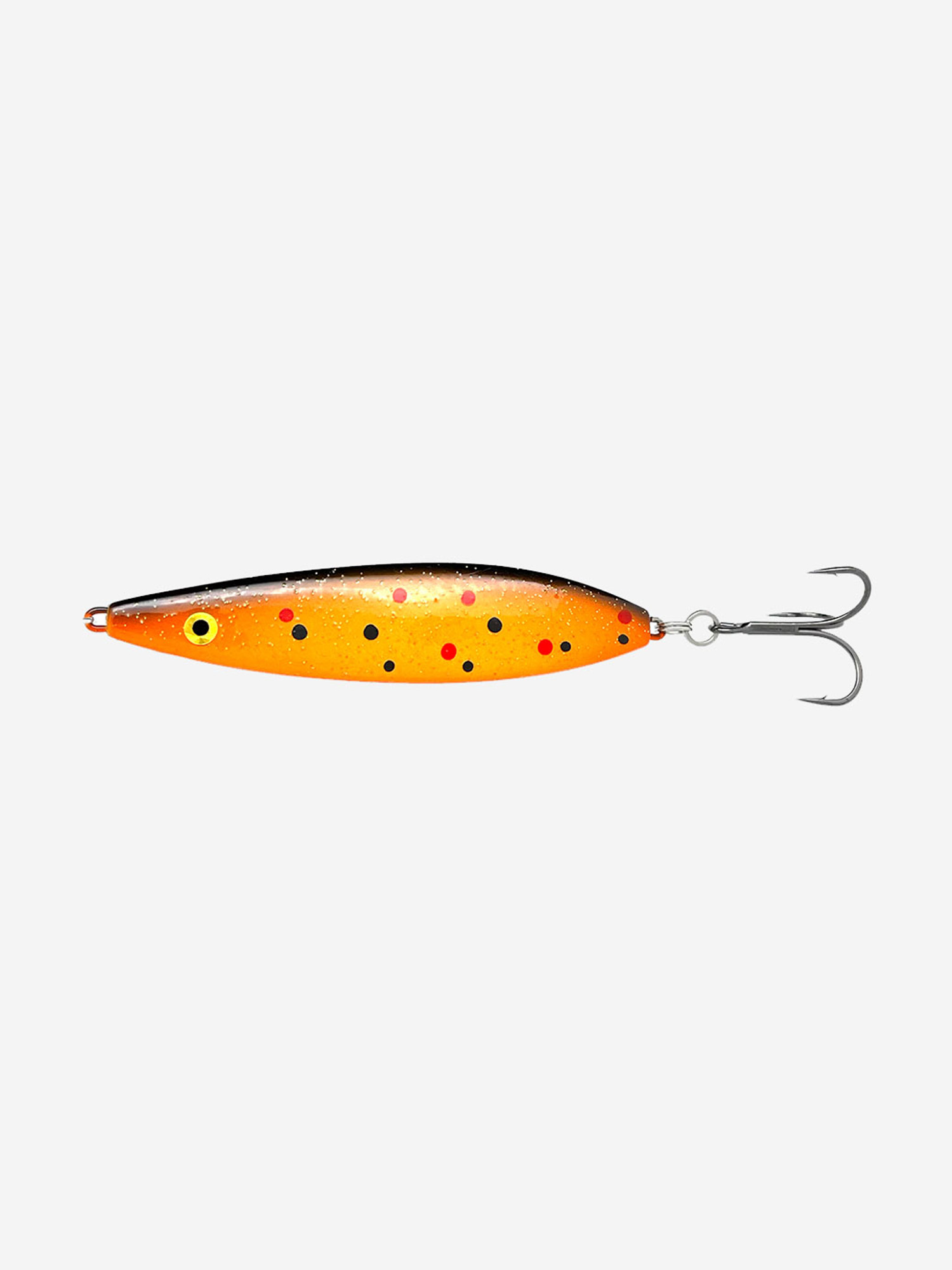 

Блесна для рыбалки Stinger North River 85мм 22гр #010, Коричневый
