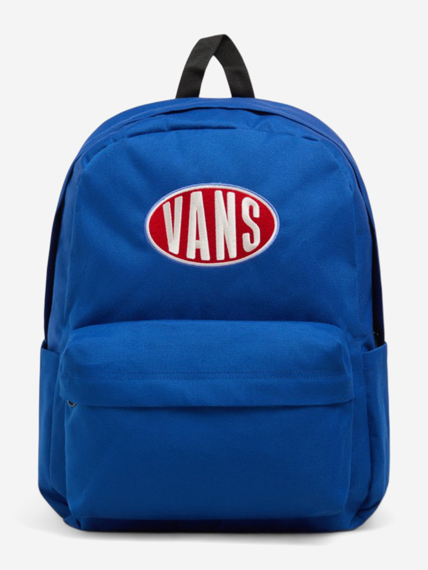 Изображение товара Рюкзак Vans Old Skool Backpack TrBl Синий Унисекс Спортивный стиль