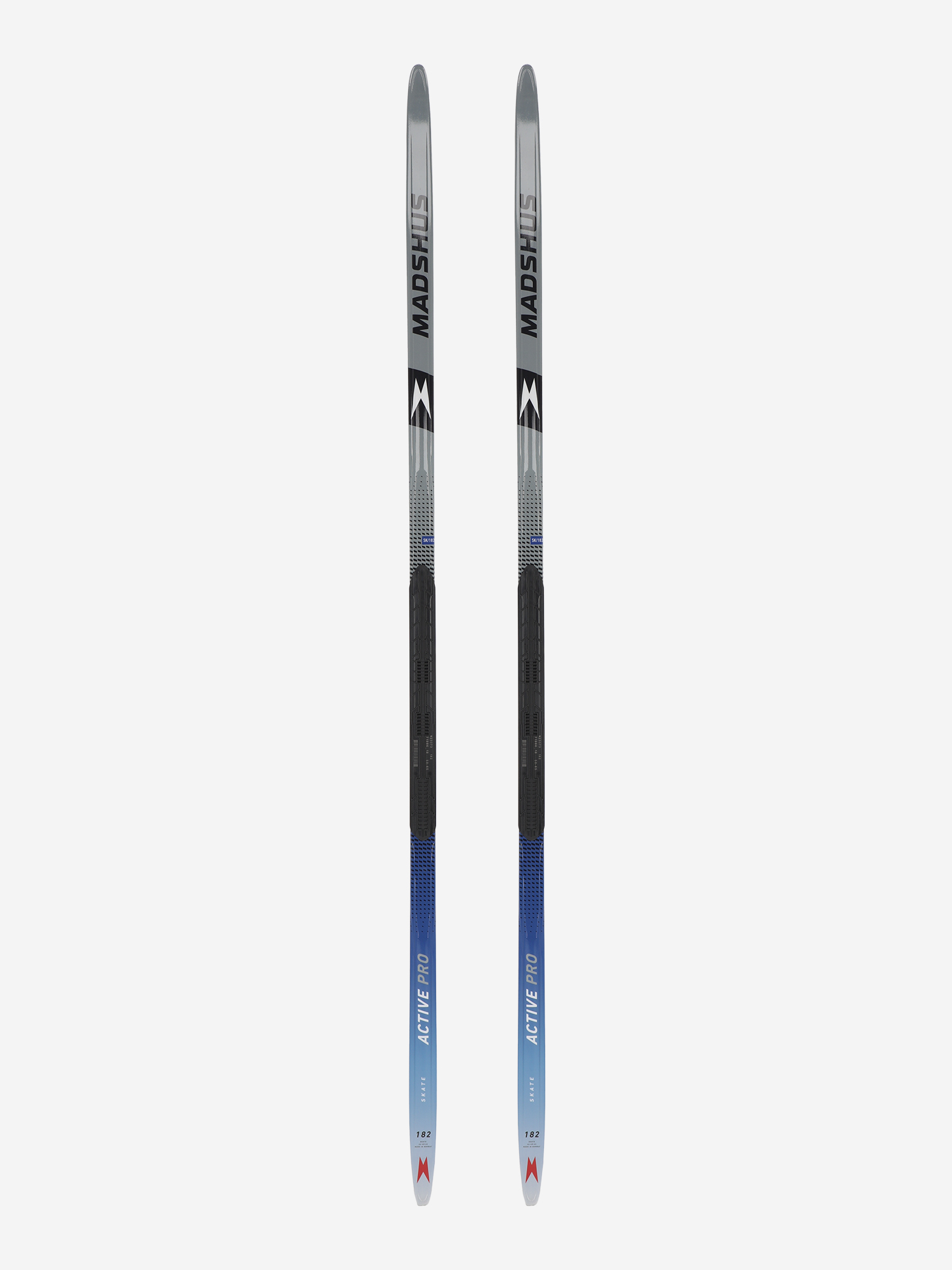 

Беговые лыжи Madshus Active Pro Skate, Мультицвет