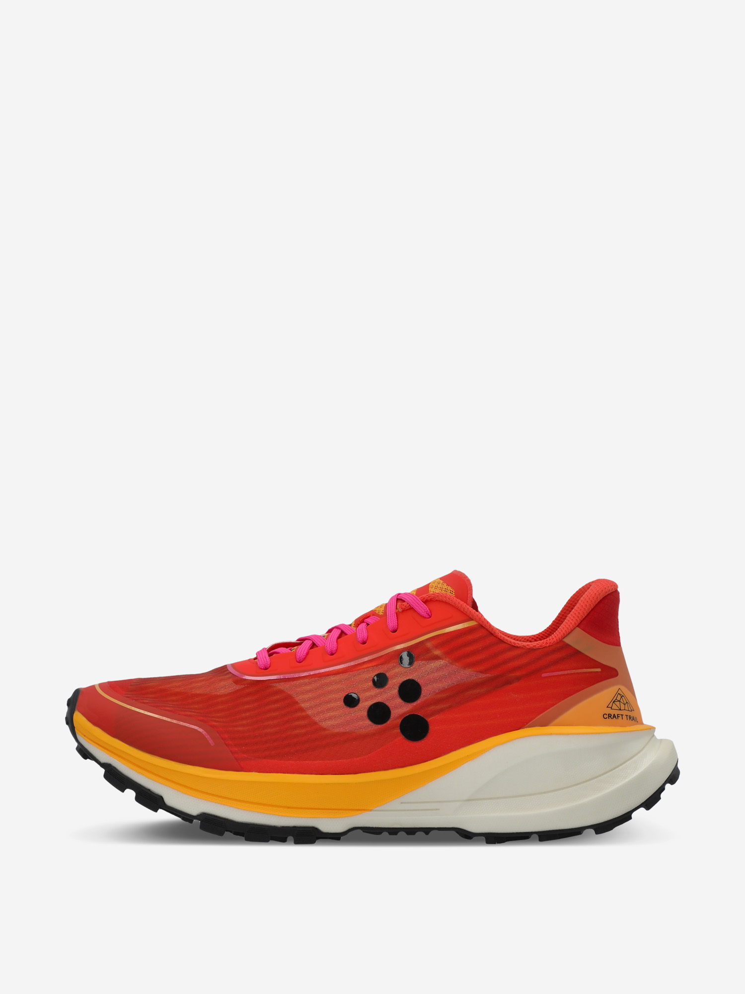 Изображение товара Кроссовки женские Craft Pure Trail для трейлраннинга и бега по пересеченной местности