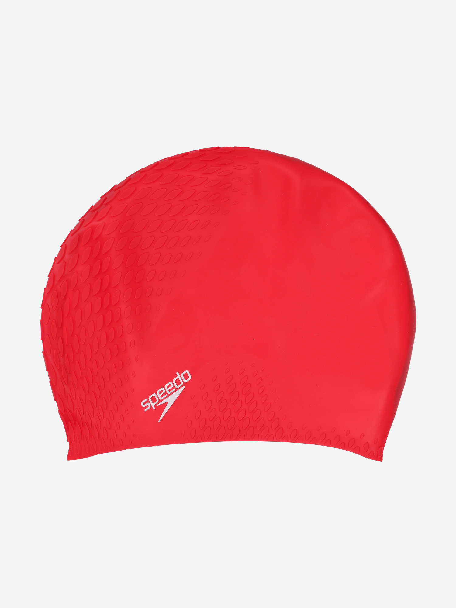 

Шапочка для плавания Speedo Bubble Active, Красный
