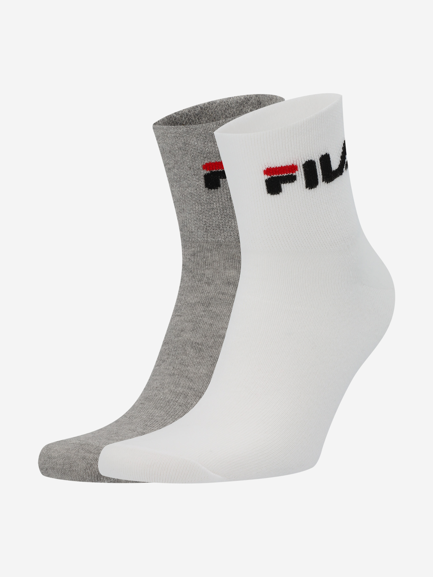 

Носки FILA, 2 пары, Мультицвет
