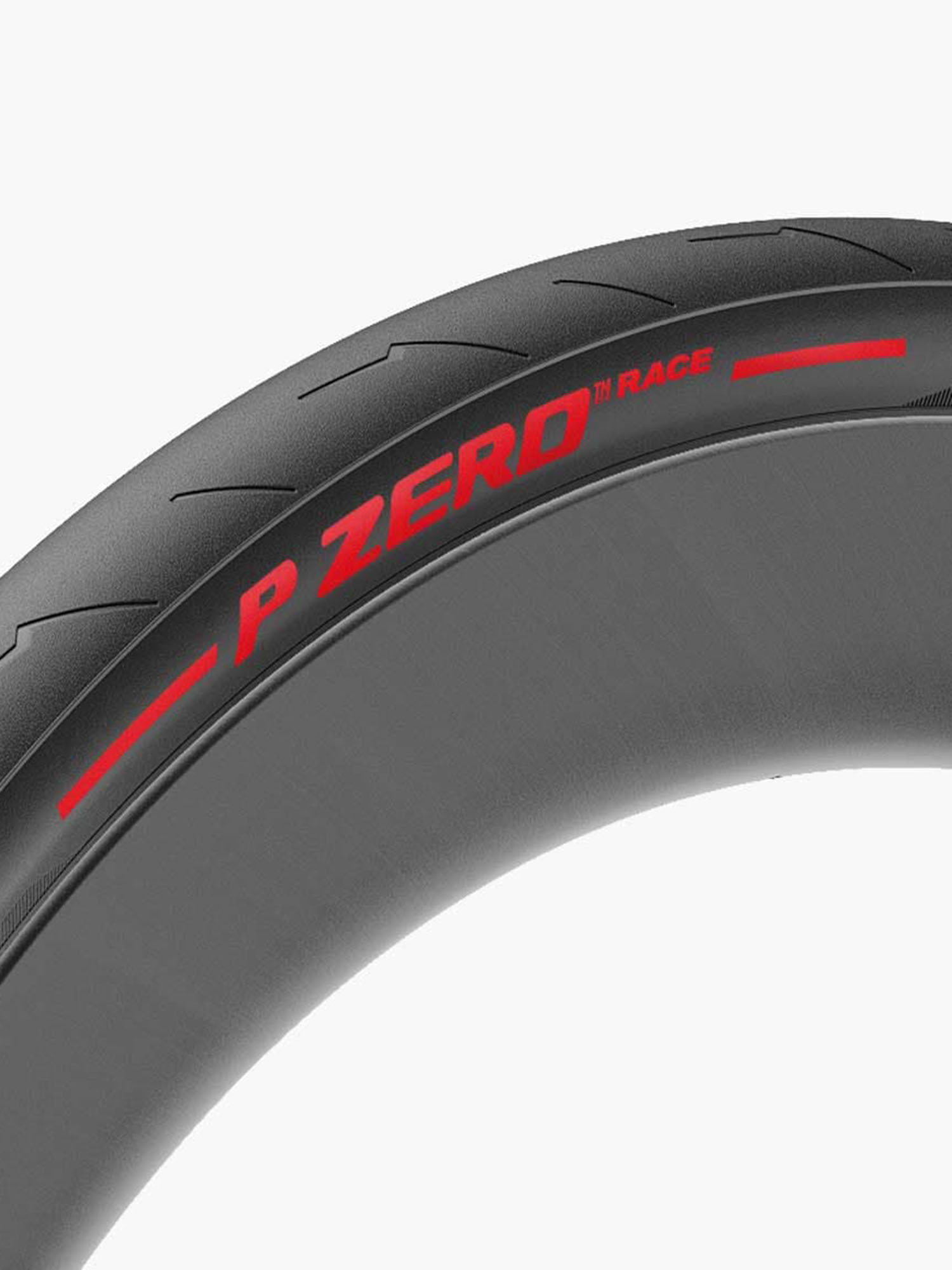 

Велопокрышка Pirelli P ZERO RACE RED Edition (700x28C),