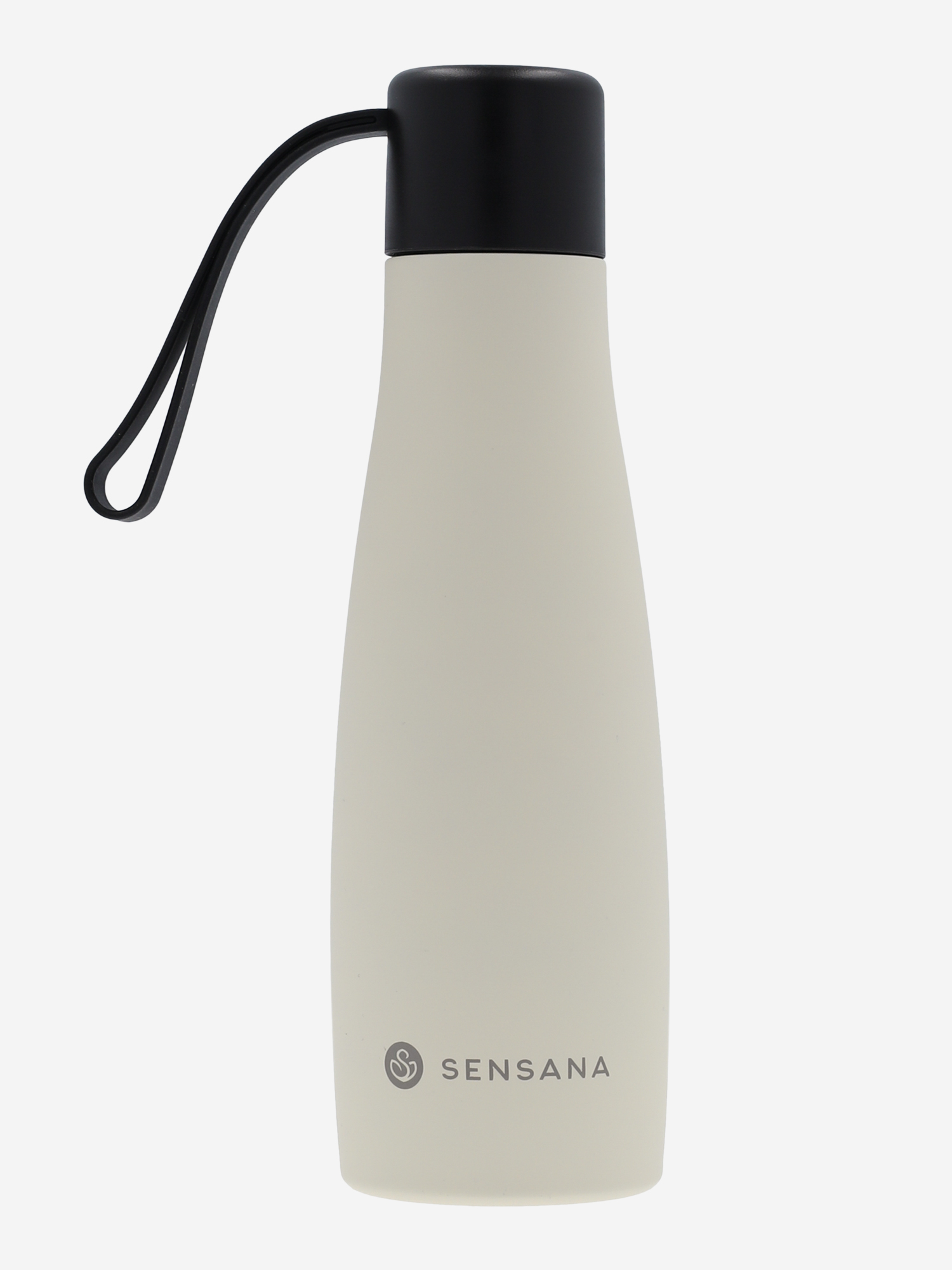 

Термобутылка Sensana, 0.48 л, Серый
