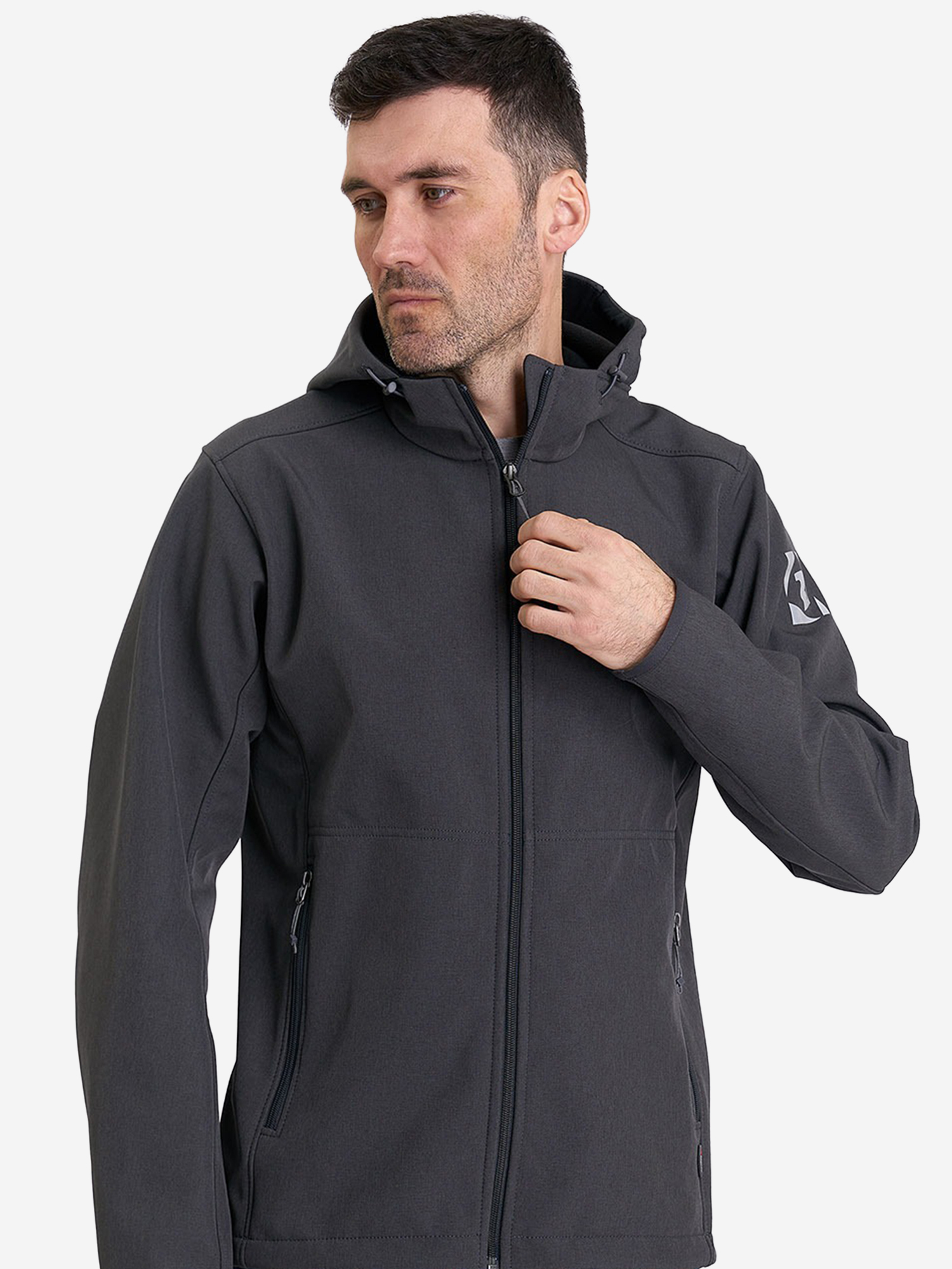 Изображение товара Мужская демисезонная куртка Red Fox Canyon водонепроницаемая мембрана