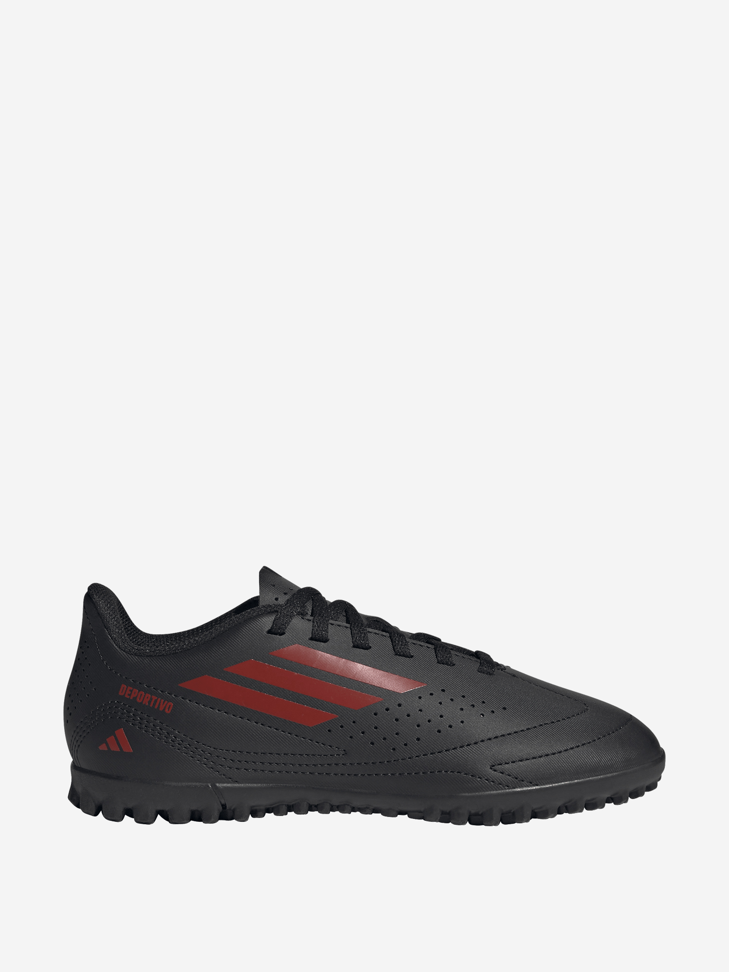 Бутсы Adidas Deportivo III Tf J, черный, арт. IF1409A01