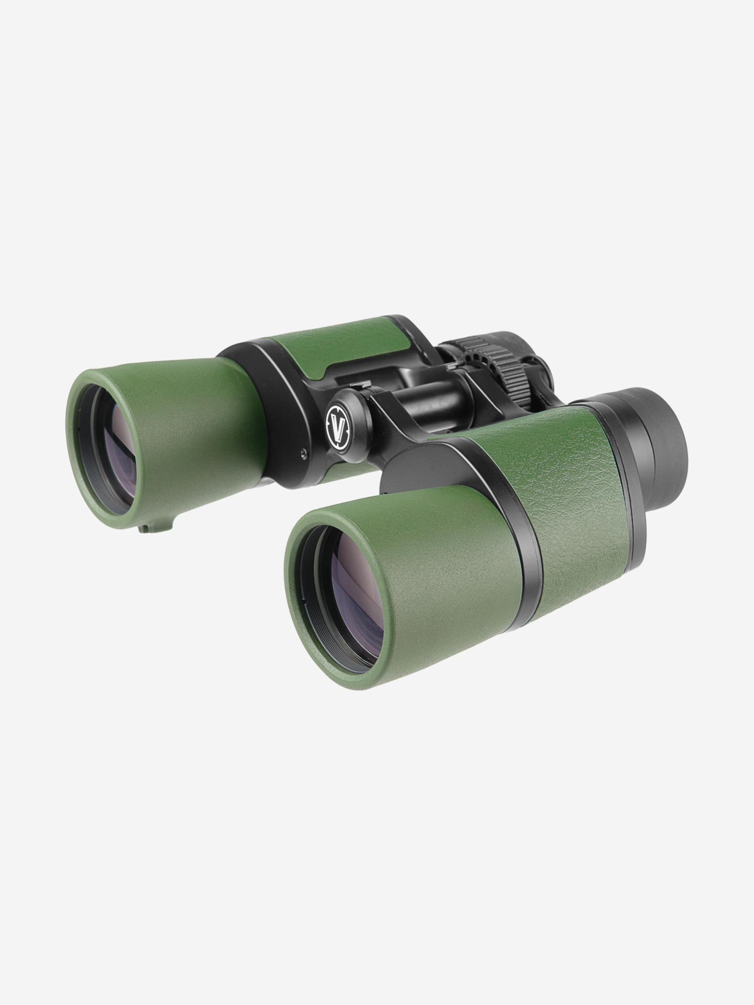 Изображение товара Бинокль Veber TITAN 8x42WP для охоты и туризма с влагозащитой