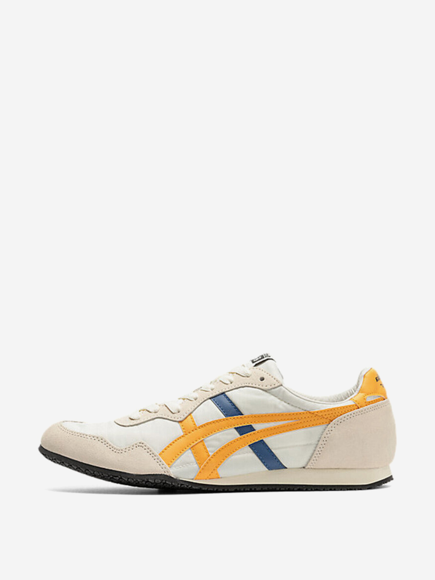 Изображение товара Кроссовки Onitsuka Tiger Serrano Унисекс Спортивный стиль Изображение товара Кроссовки Onitsuka Tiger Serrano Унисекс Спортивный стиль