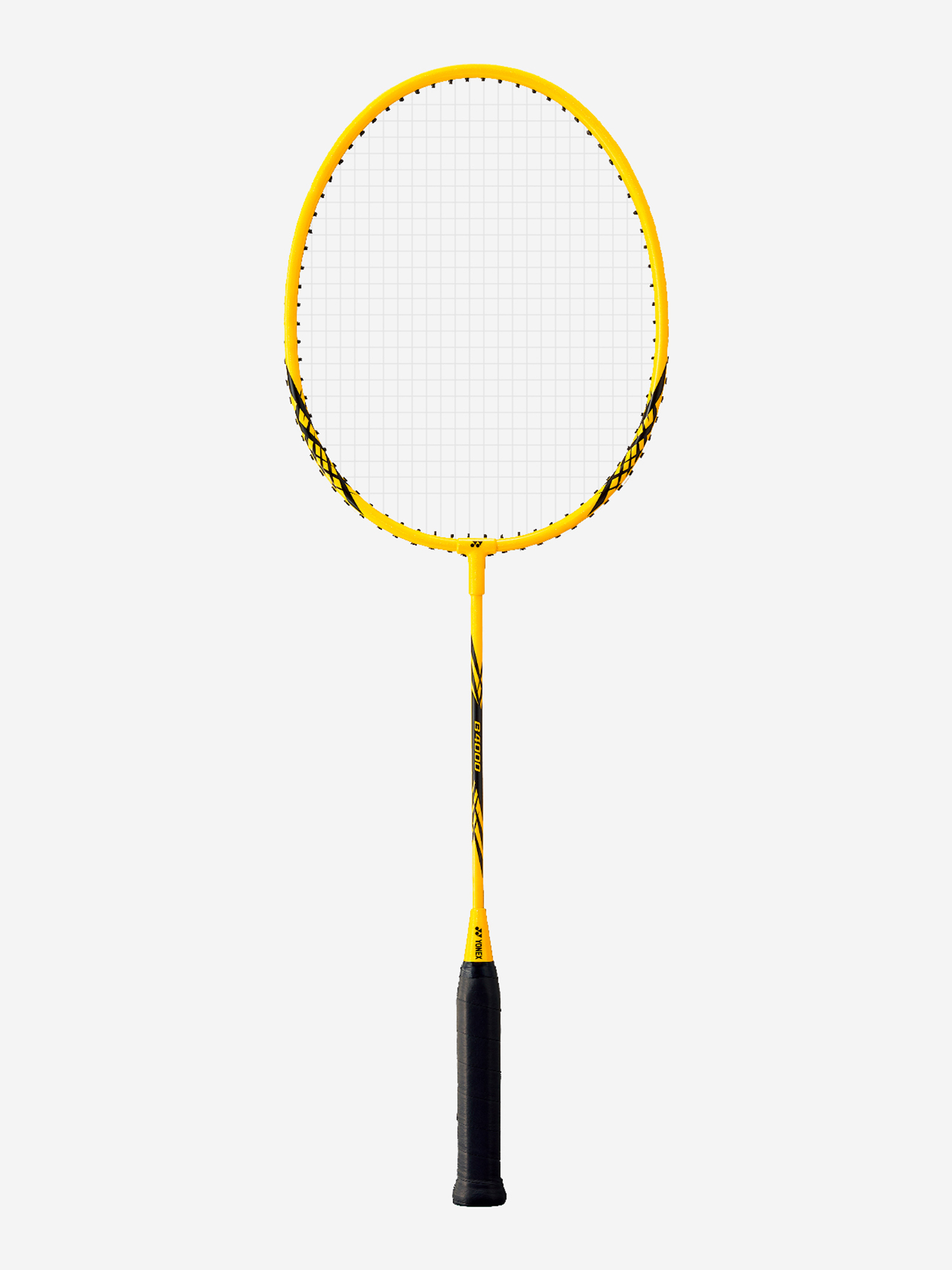 

Ракетка для бадминтона Yonex B 4000 CY, UG4, Желтый