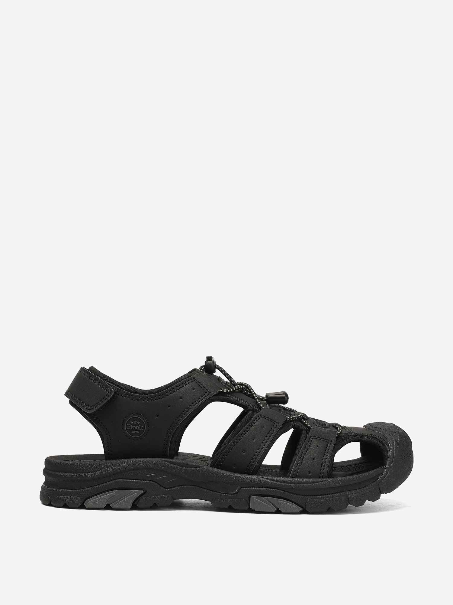 

Сандалии мужские Etonic Roctock, Черный