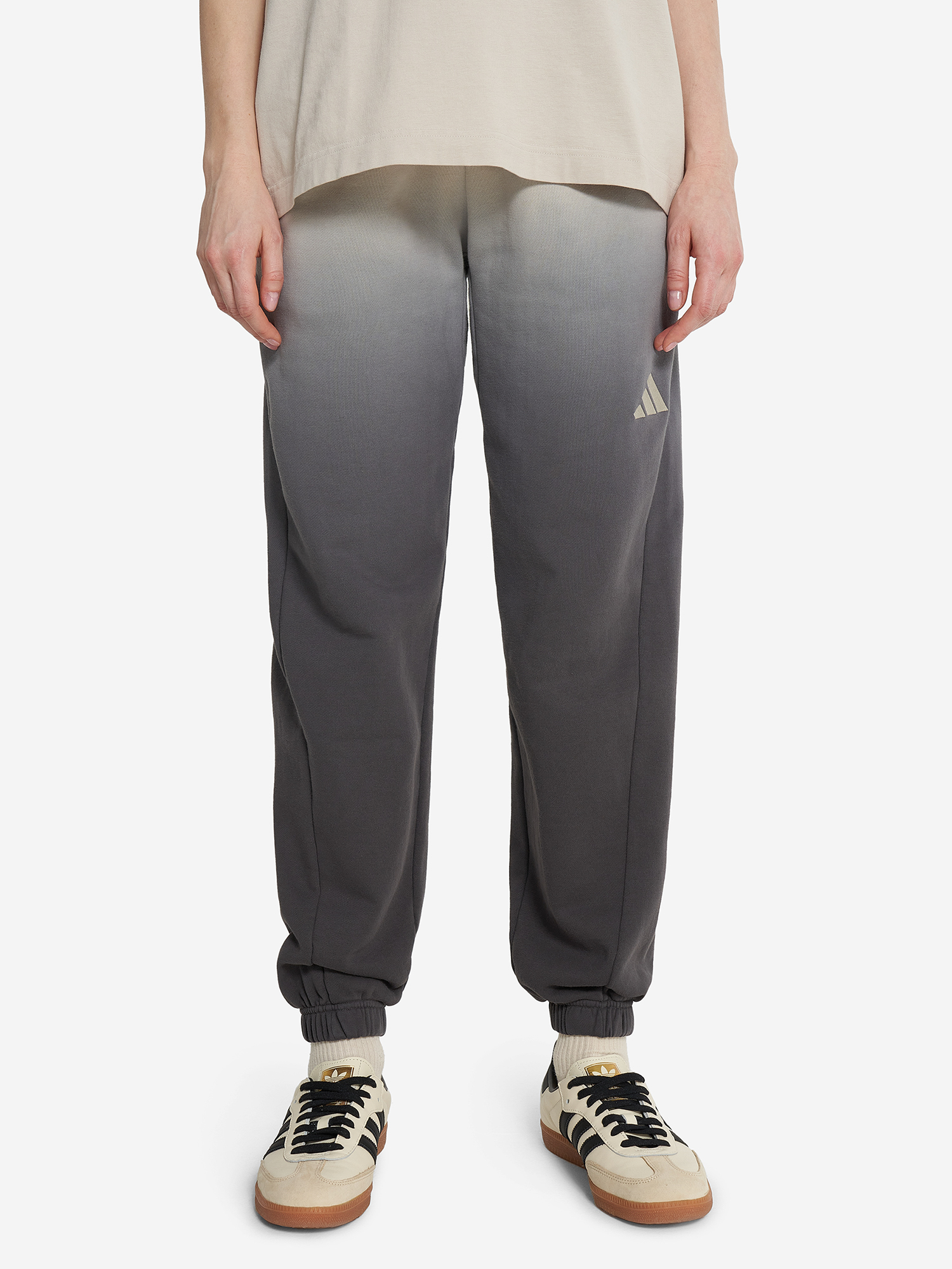 Брюки женские adidas, Серый