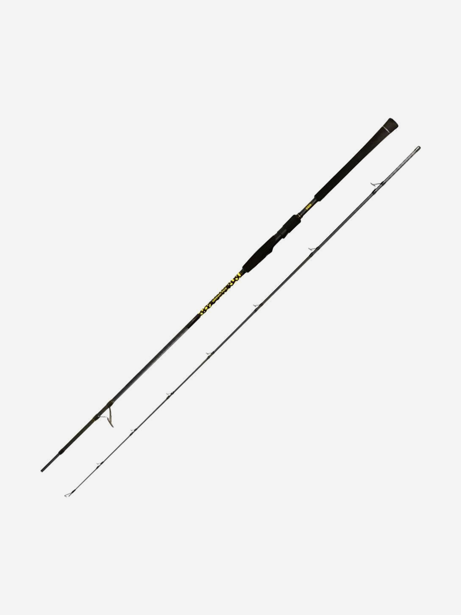Изображение товара Спиннинг Narval FISHING GRANNY PIKE 84XH до 180гр Fast, Желтый/Черный