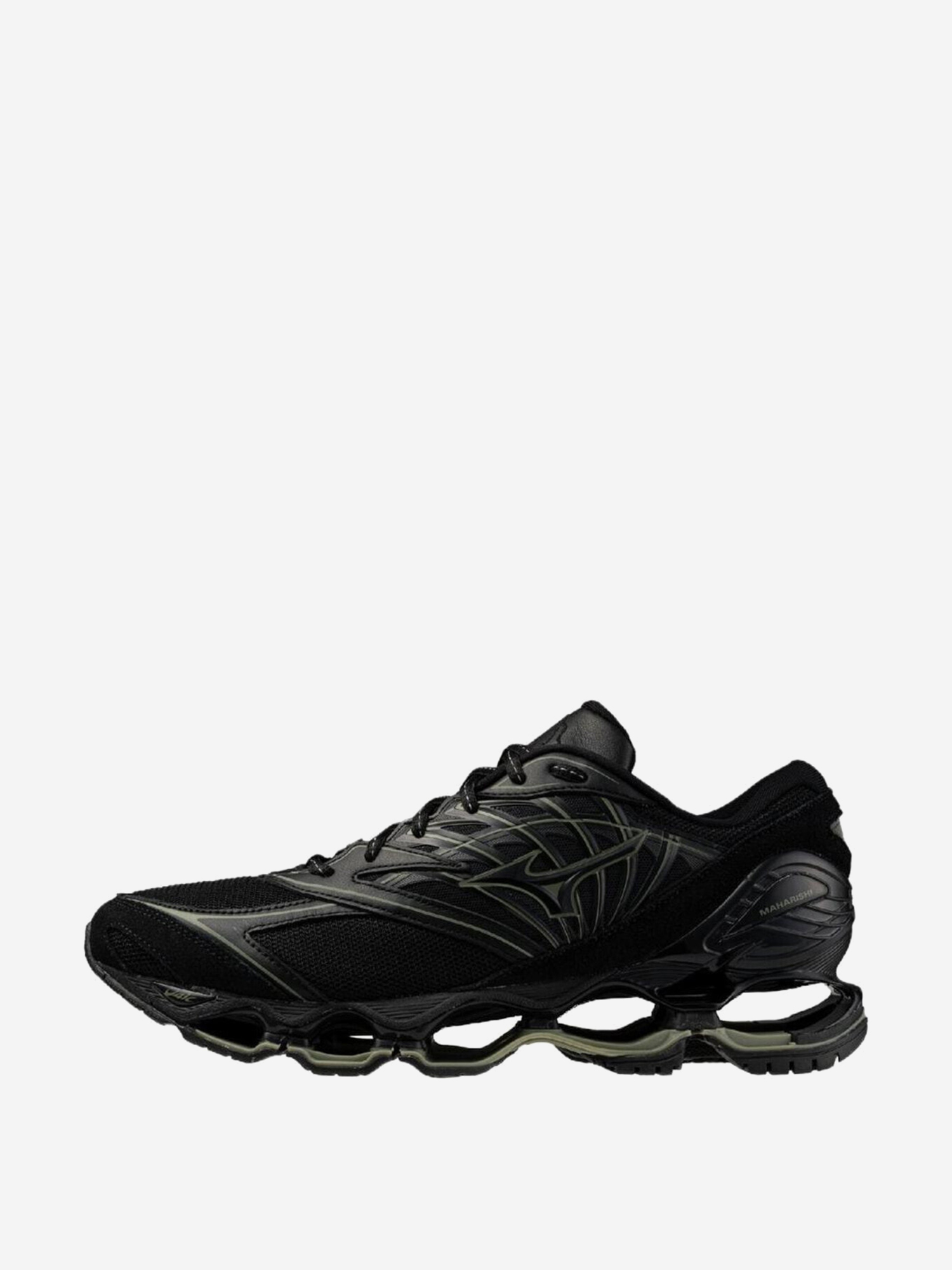 Изображение товара Мужские кроссовки Mizuno Wave Prophecy LS спортивный стиль