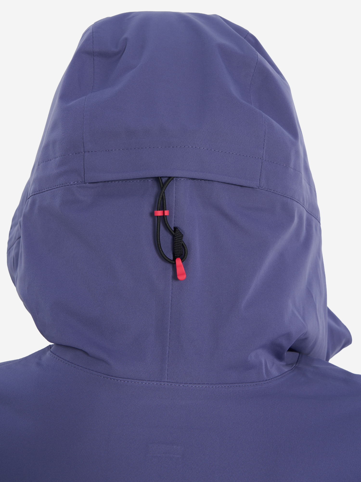 фото Куртка мембранная женская athlex protect, синий